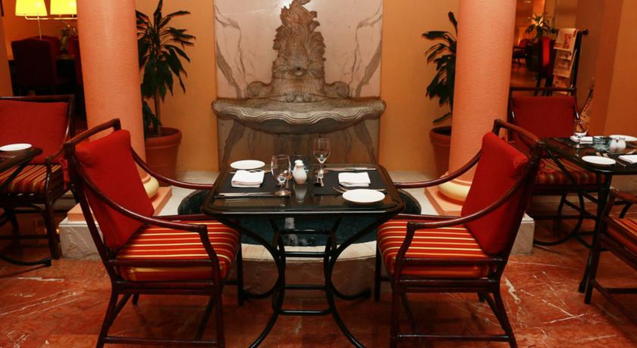Hotel Grand Excelsior Deira Dubai