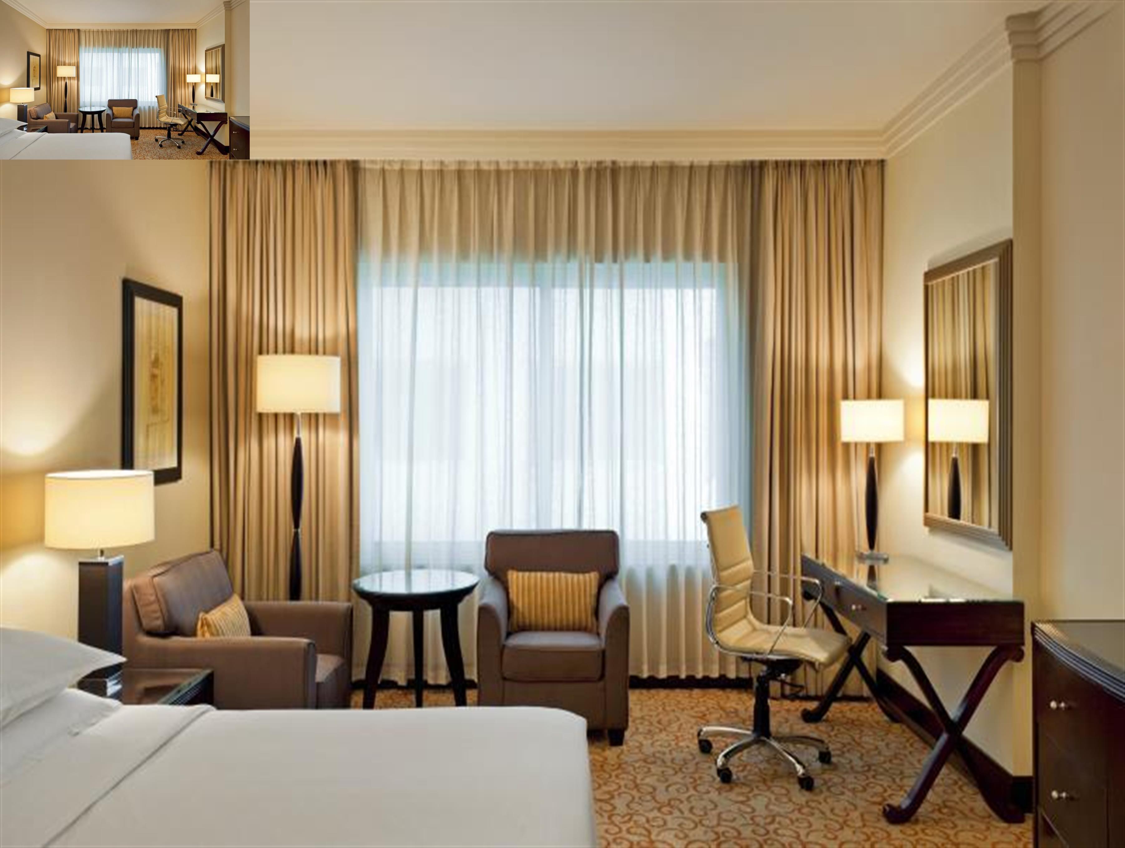Grand Excelsior Deira Dubai