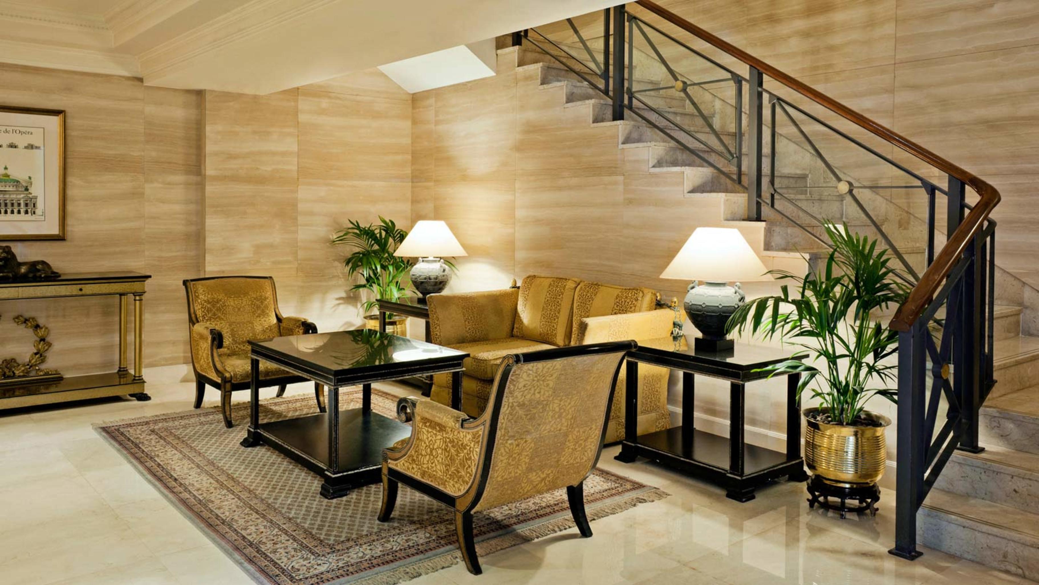 Grand Excelsior Deira Hotel