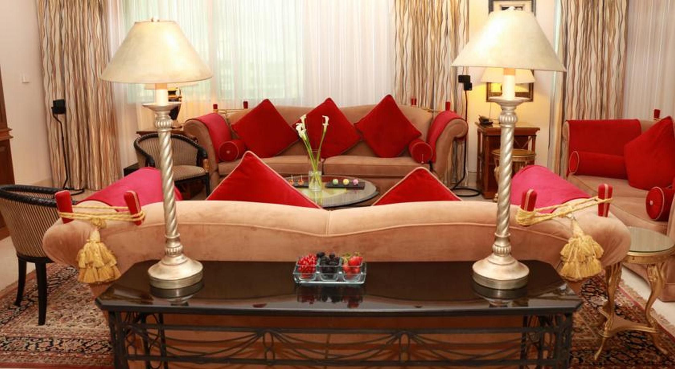 Grand Excelsior Deira Hotel Dubai