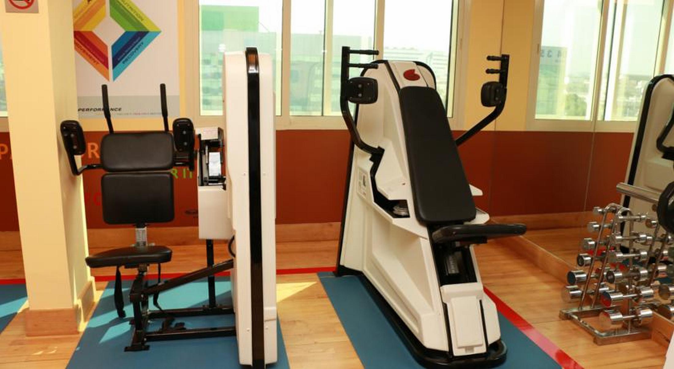 Hotel Grand Excelsior Deira 4*