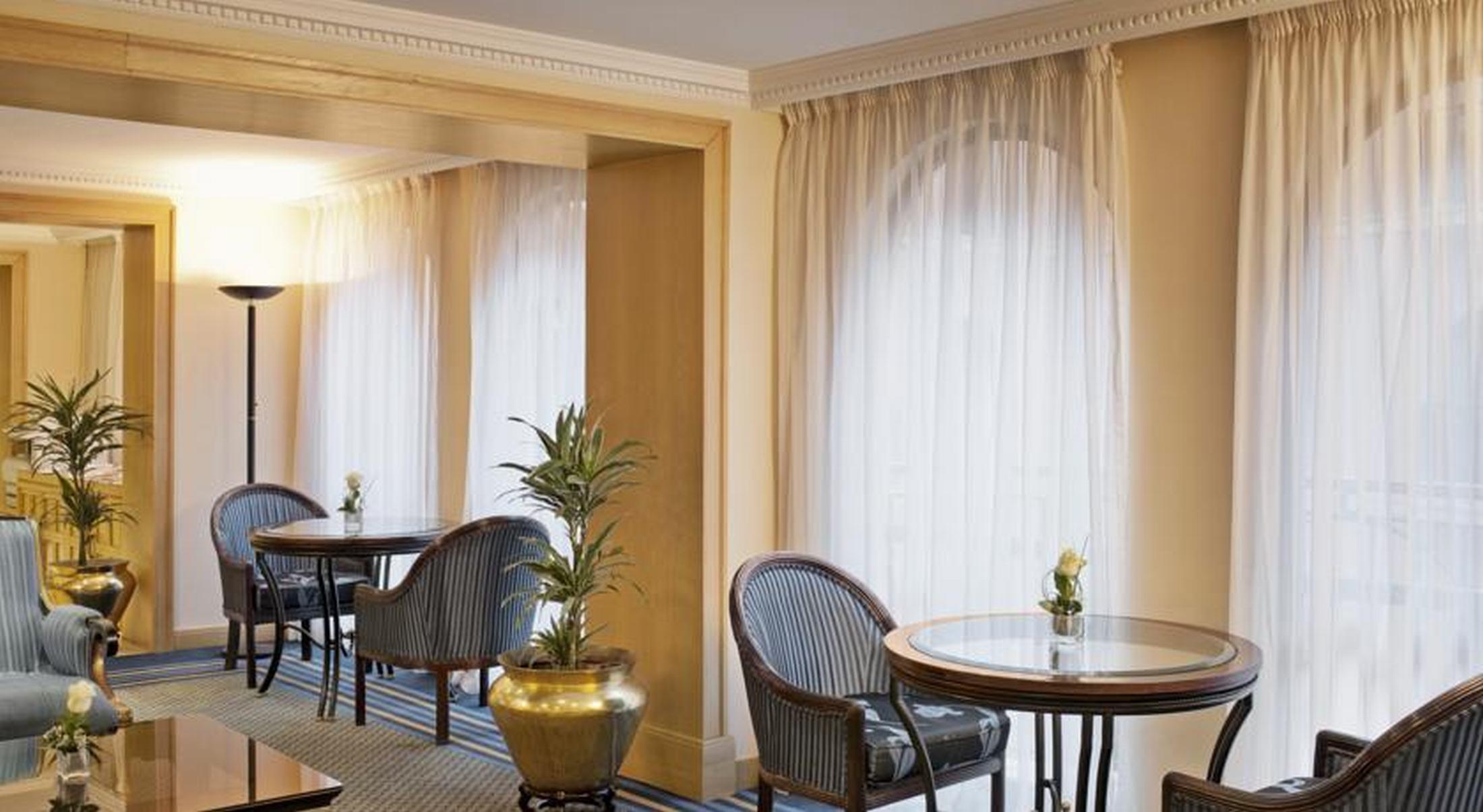 Grand Excelsior Deira Dubai
