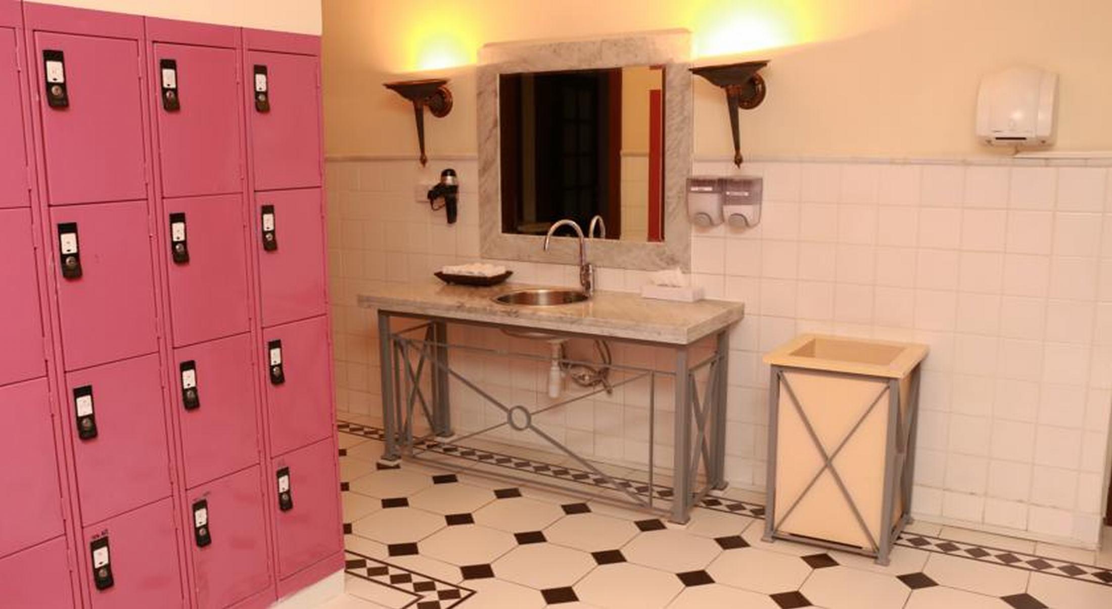Hotel Grand Excelsior Deira