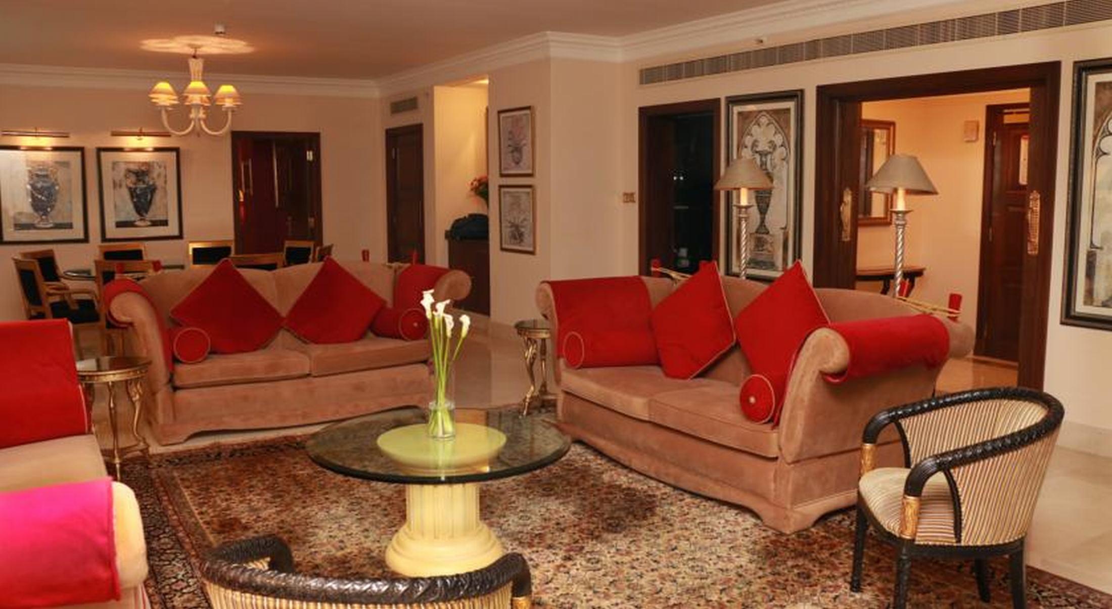 Grand Excelsior Deira Hotel