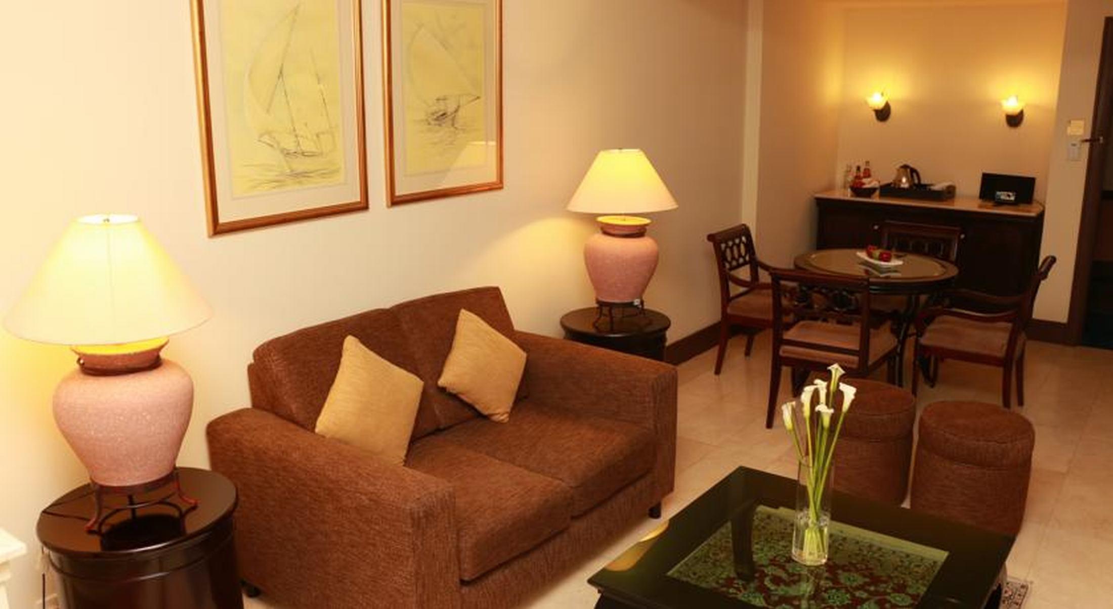 Hotel Grand Excelsior Deira
