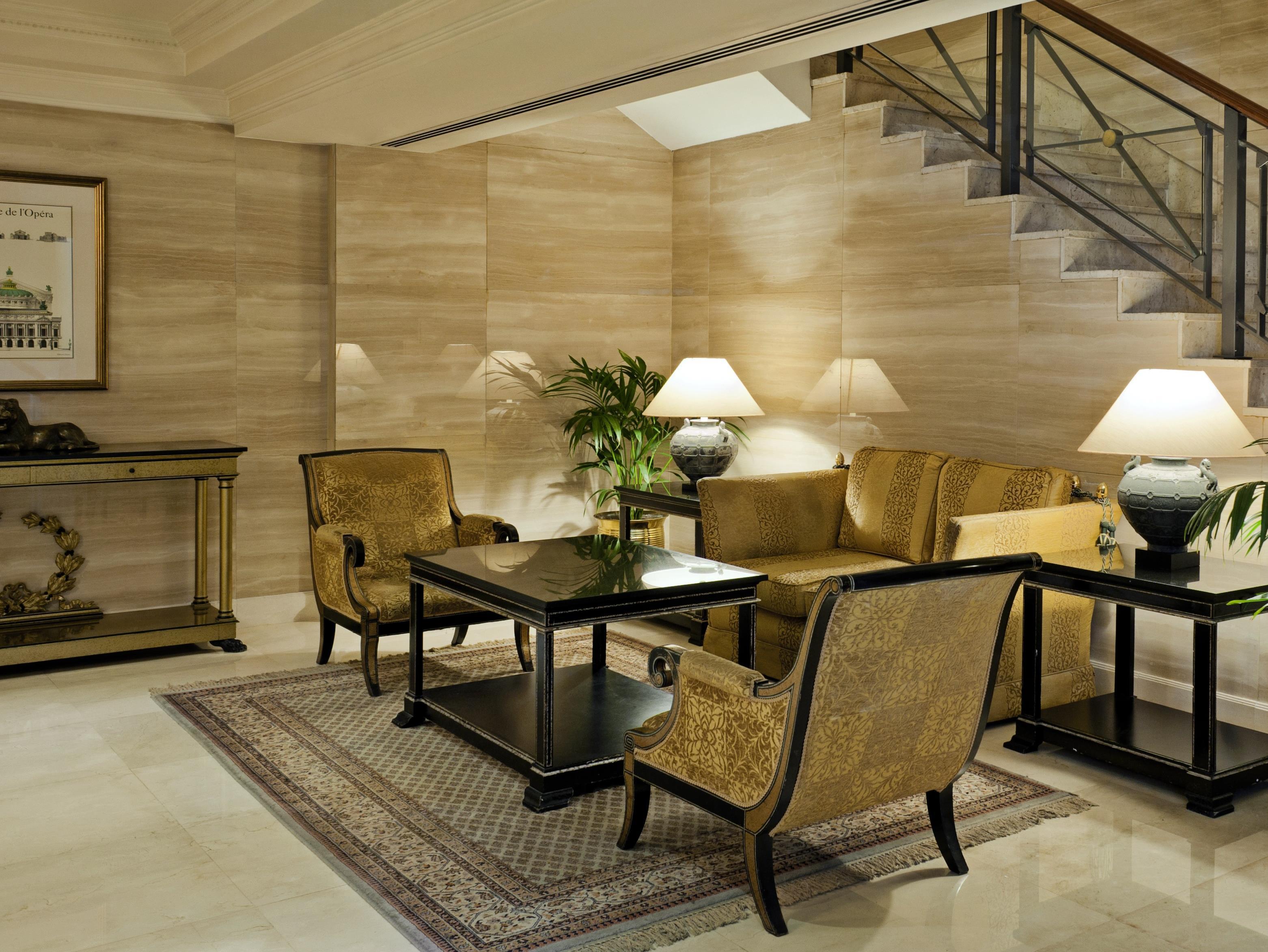 Grand Excelsior Deira 4* Dubai