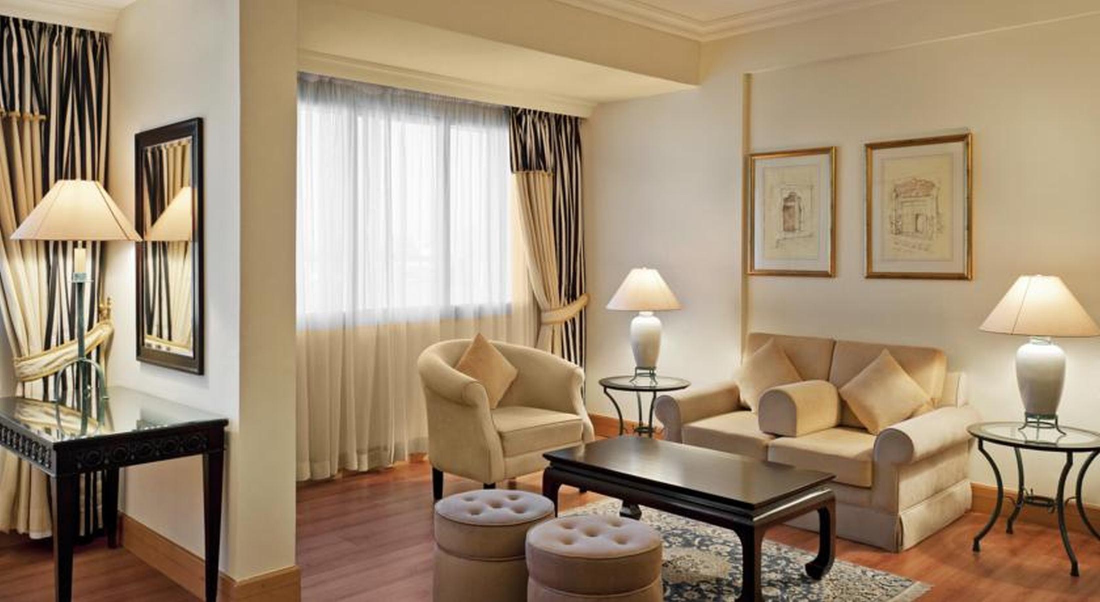 Grand Excelsior Deira Hotel
