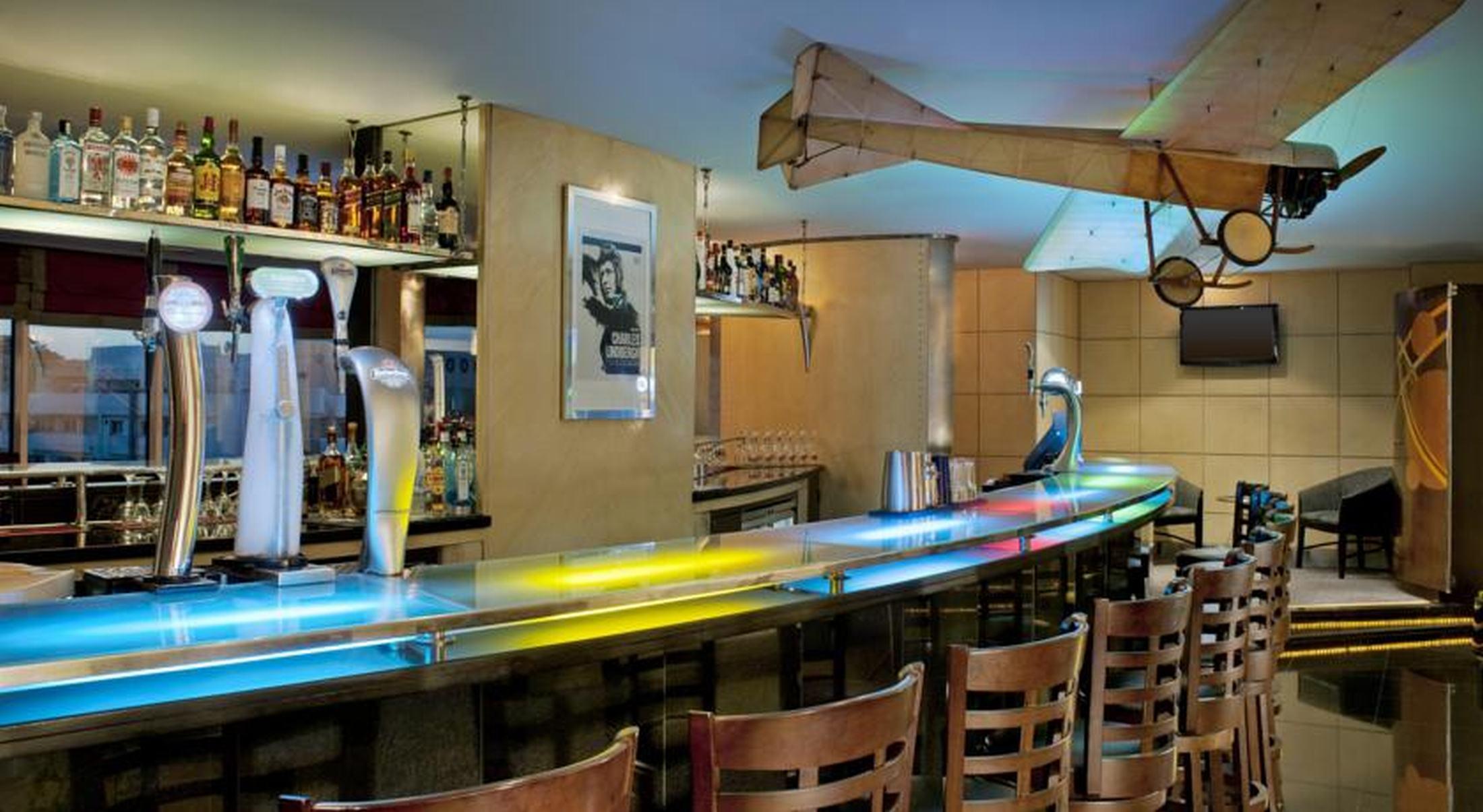 Grand Excelsior Deira Hotel