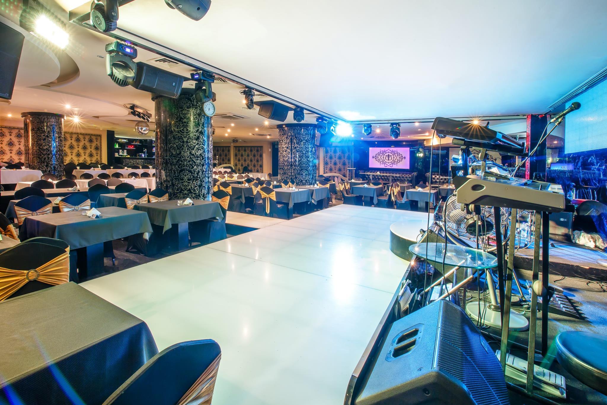 Grand Excelsior Deira