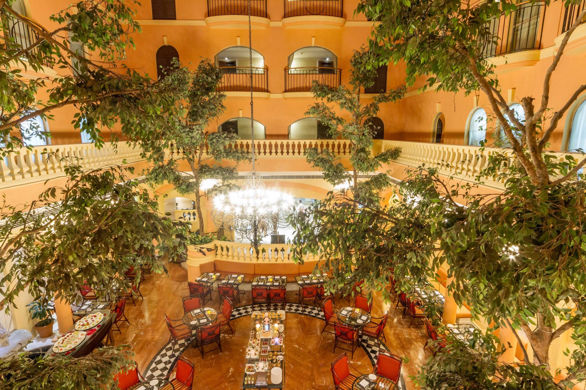 Hotel Grand Excelsior Deira Dubai