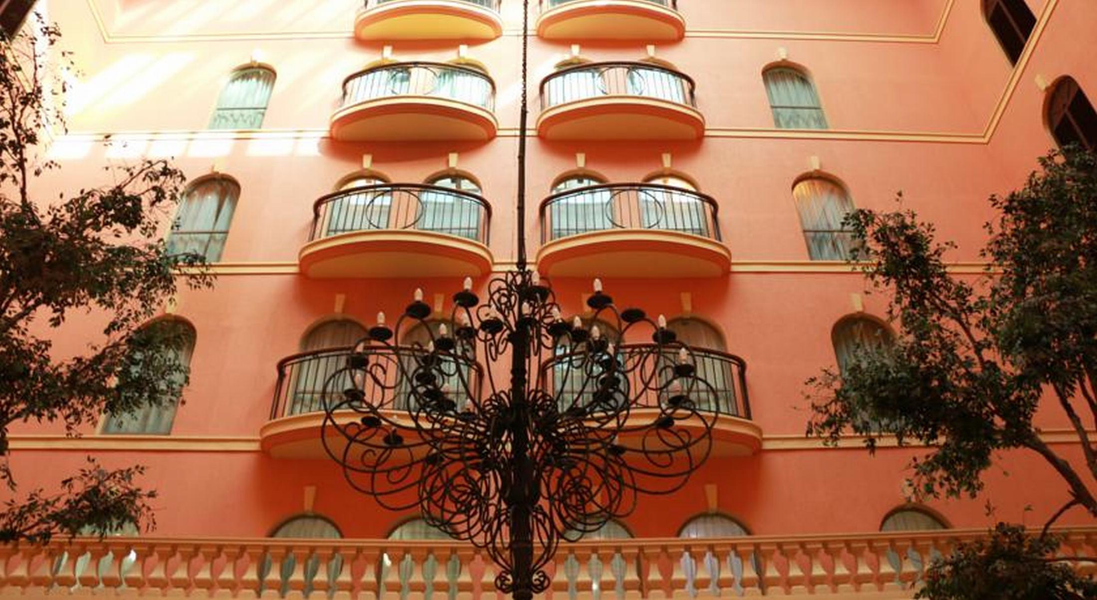 Grand Excelsior Deira 4* Dubai