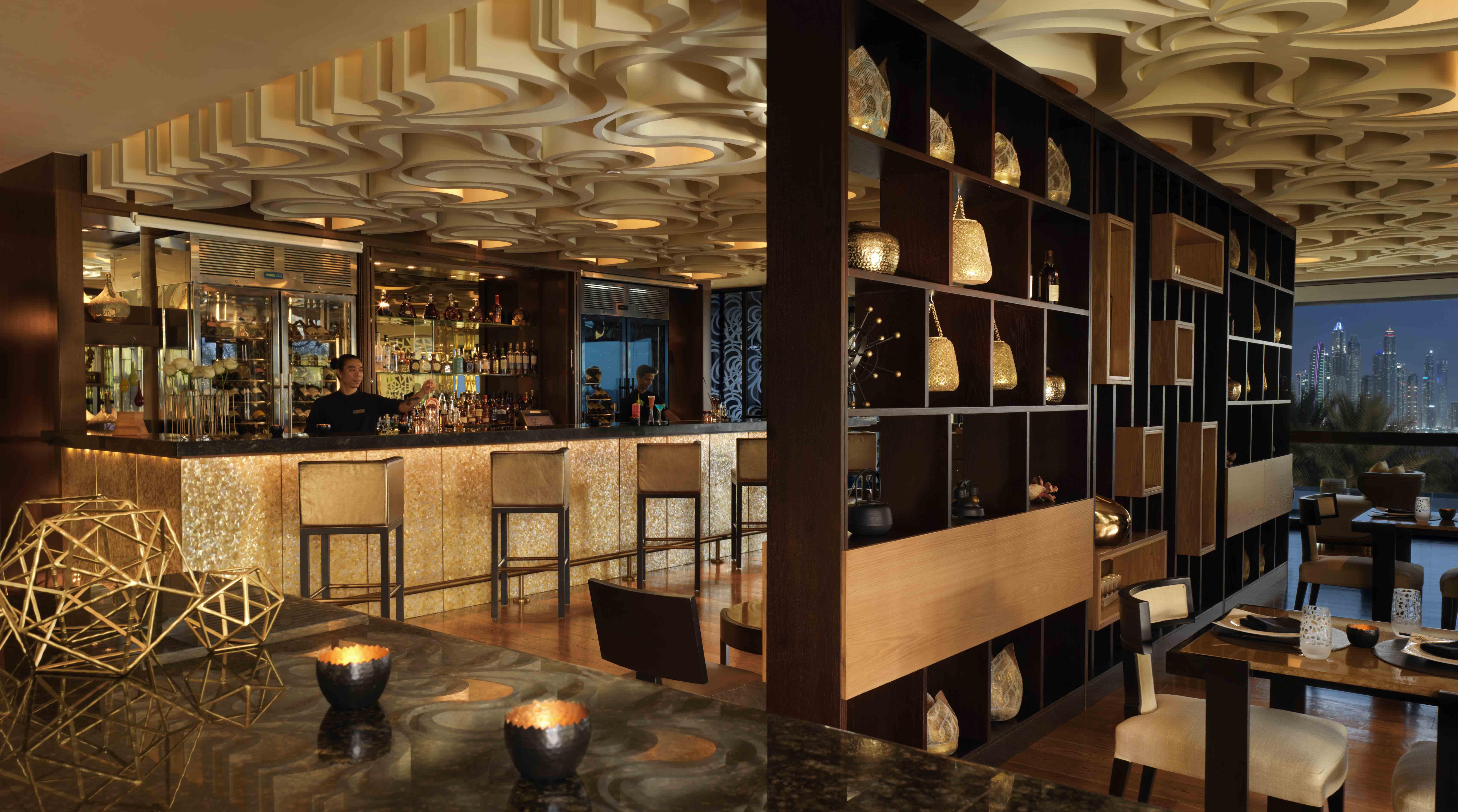 Fairmont The Palm 5*