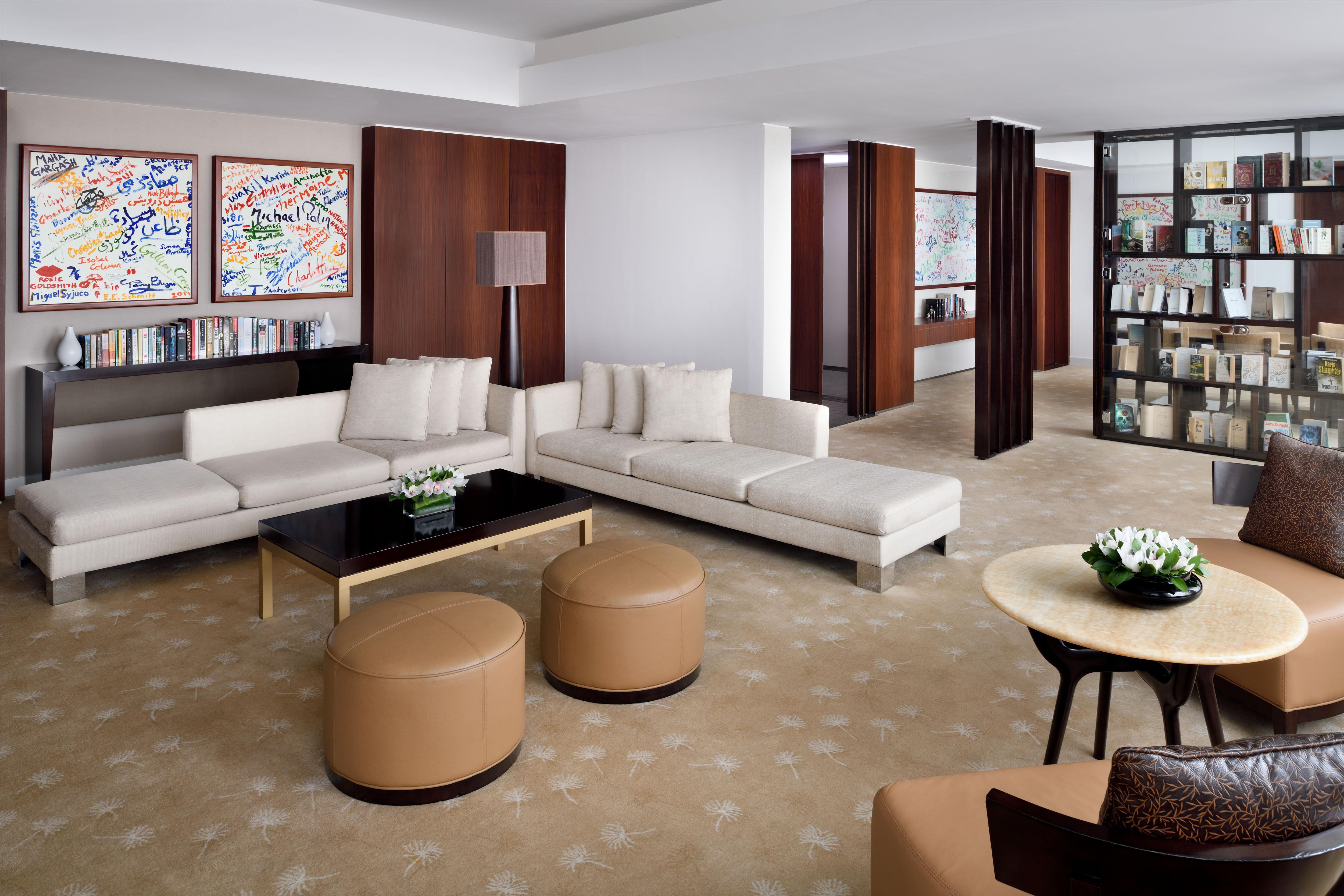 Intercontinental Festival By Ihg Hotel Dubai