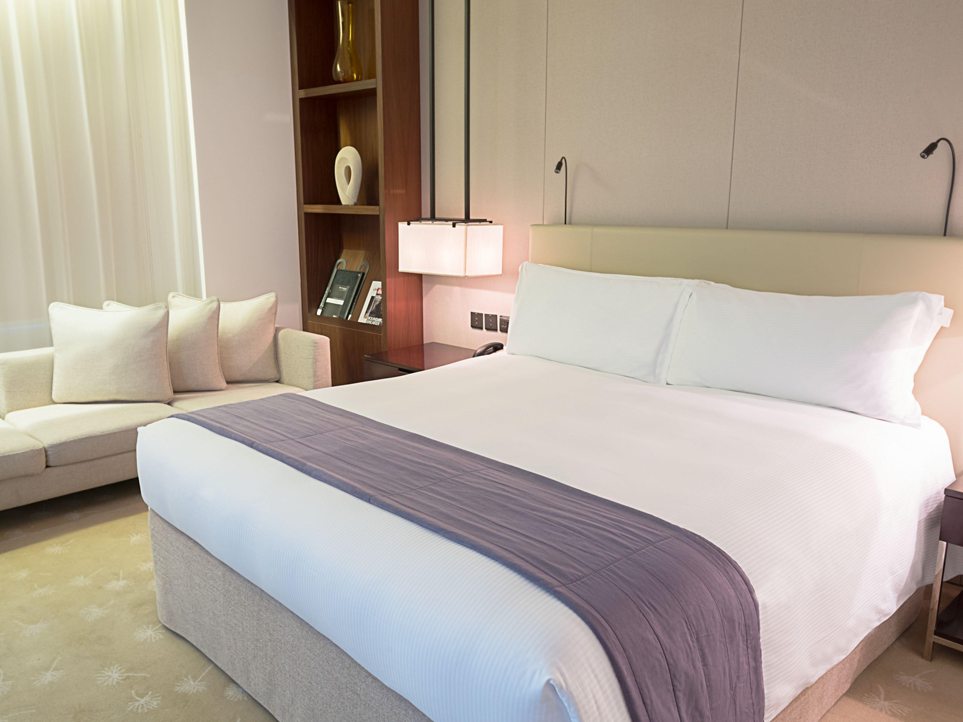 Intercontinental Festival By Ihg Hotel Dubai