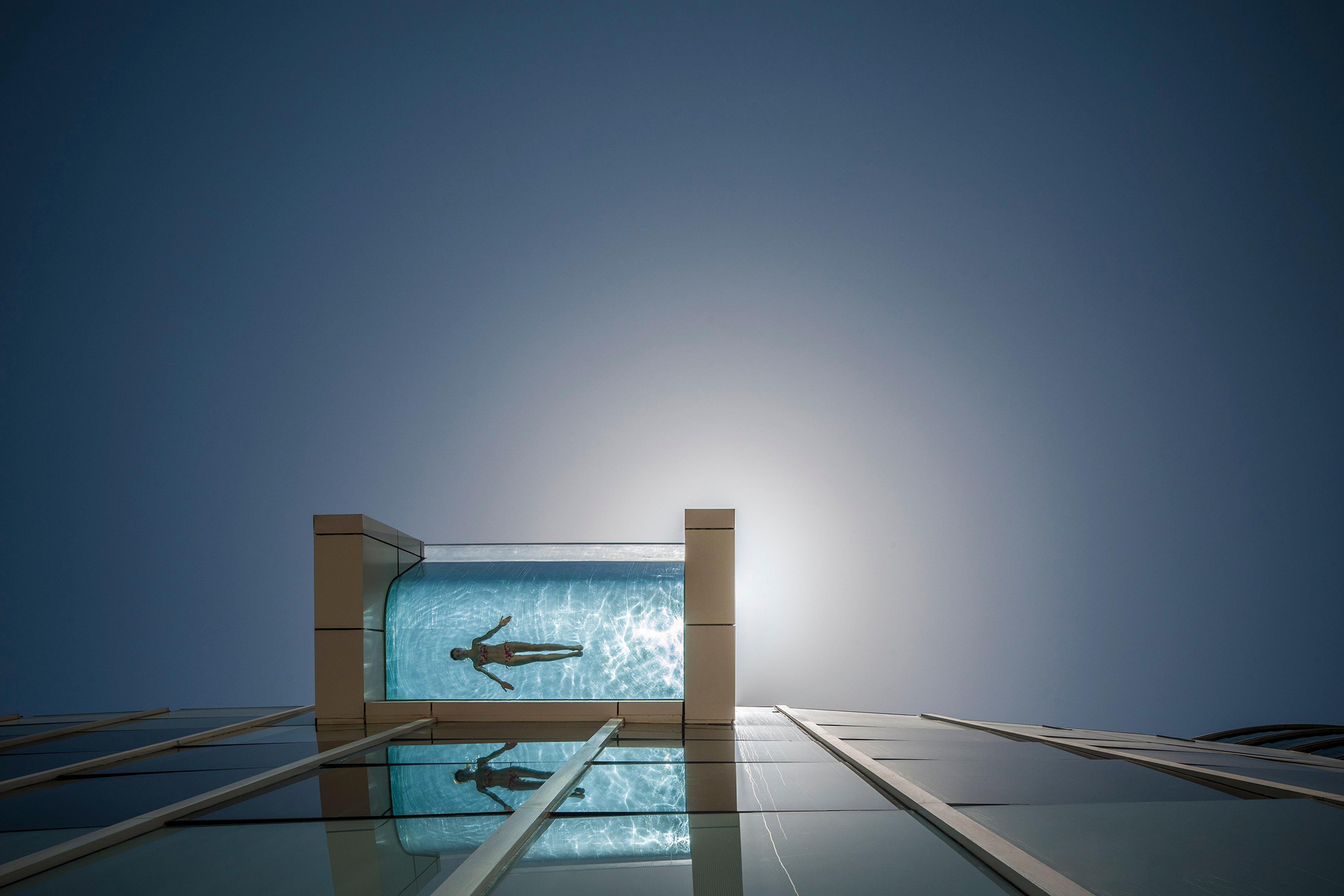 Hotel Intercontinental Festival By Ihg 5*