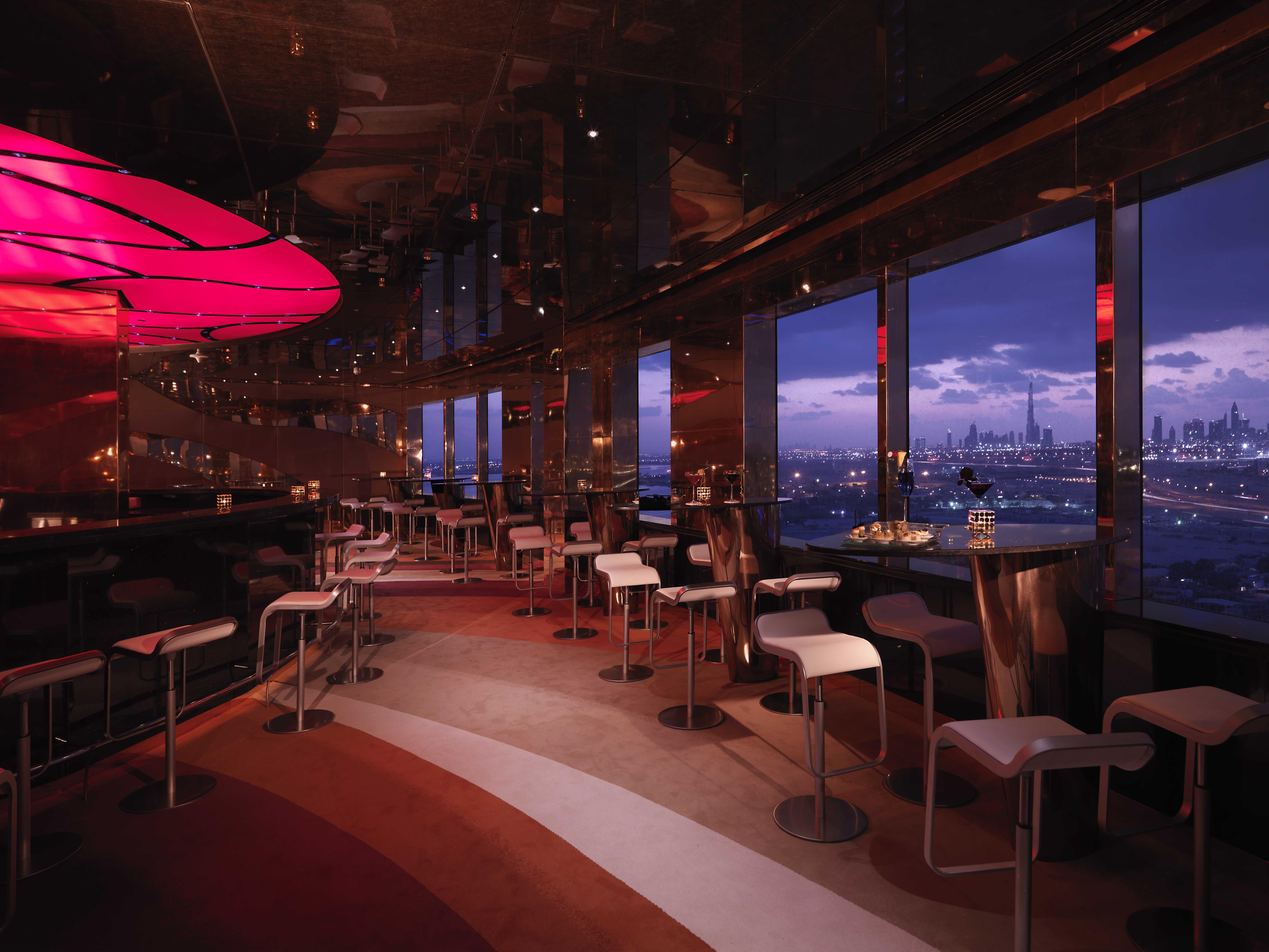 Intercontinental Festival By Ihg Hotel