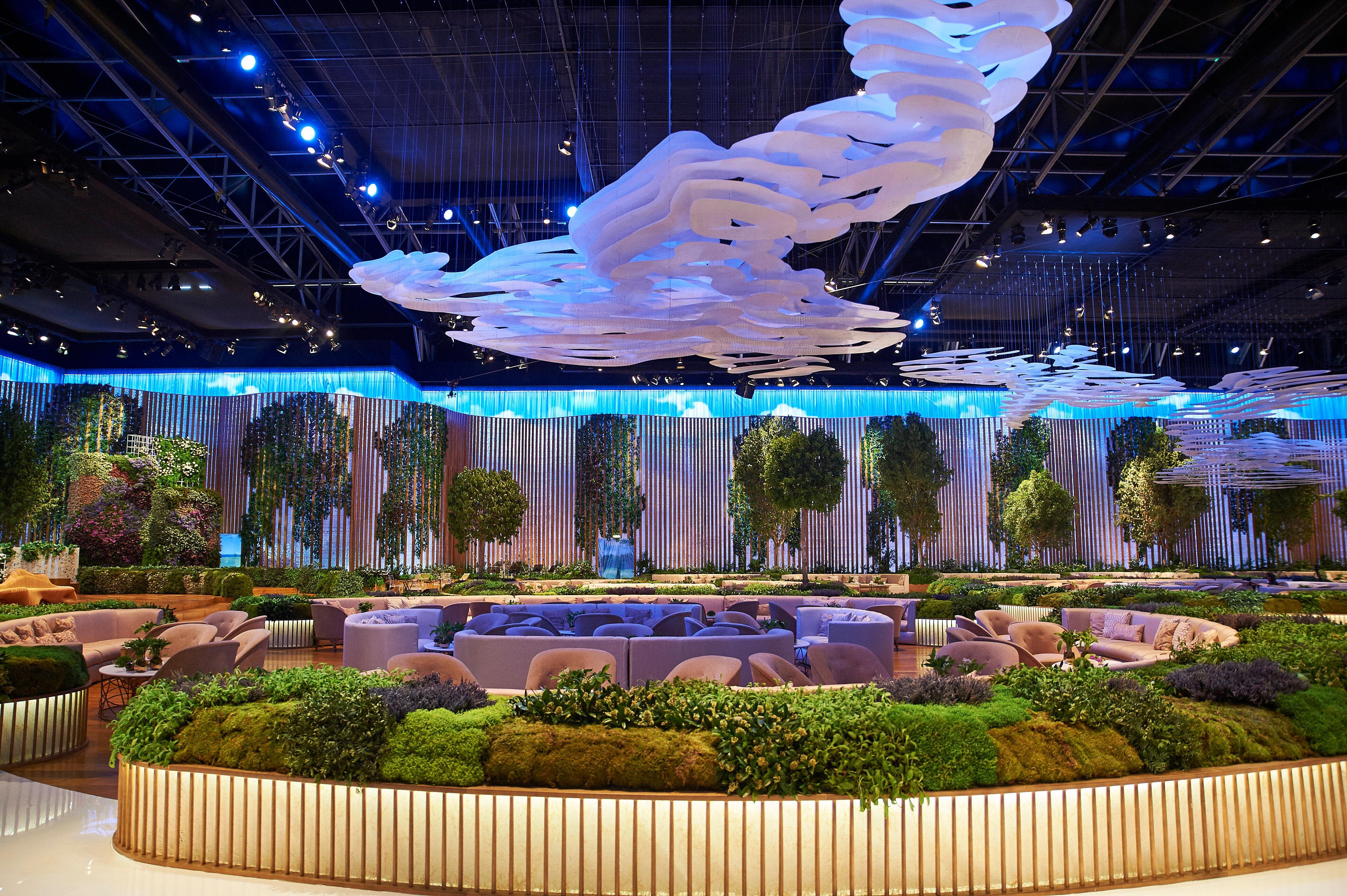 Intercontinental Festival By Ihg