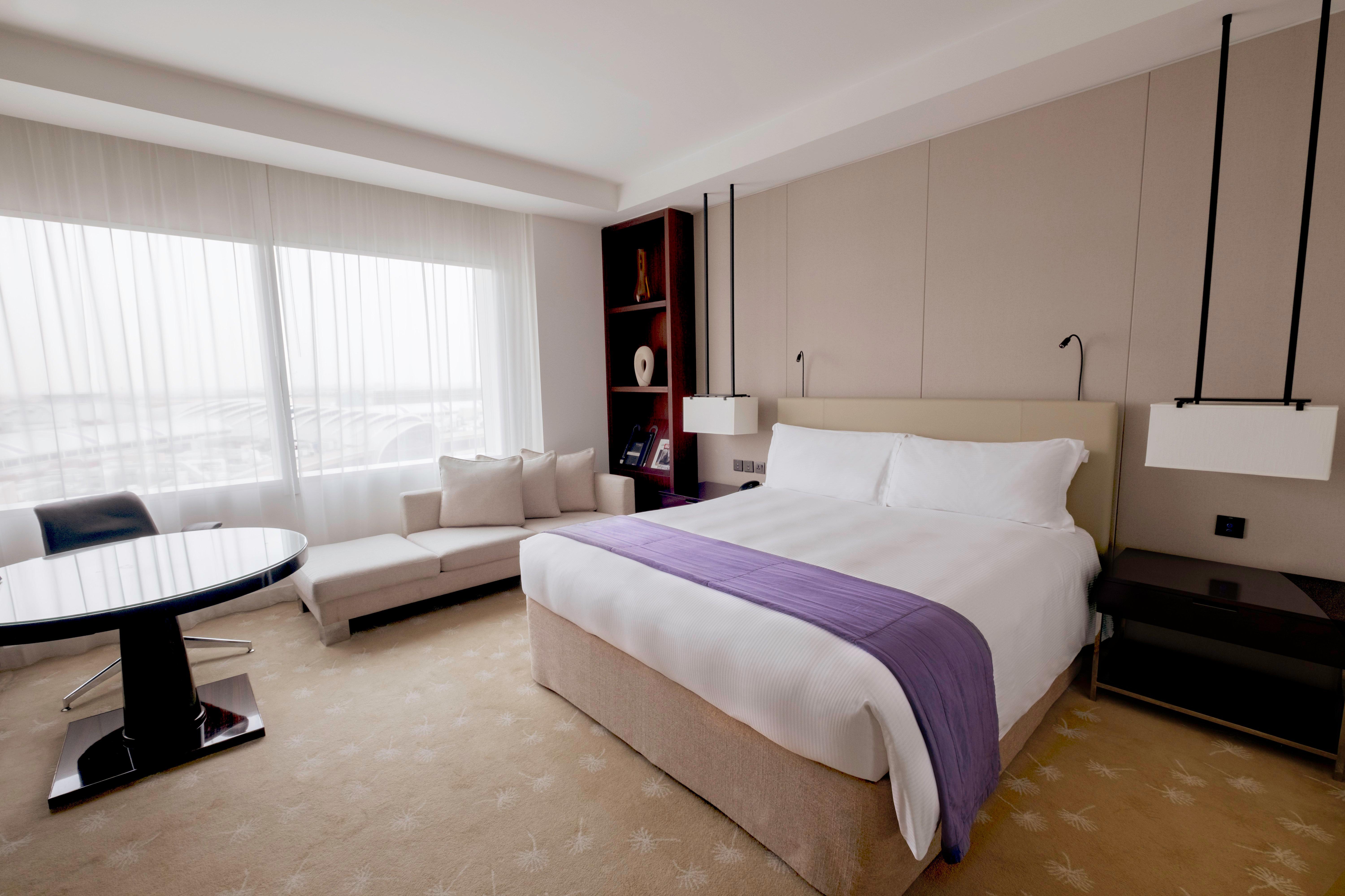 Intercontinental Festival By Ihg Dubai