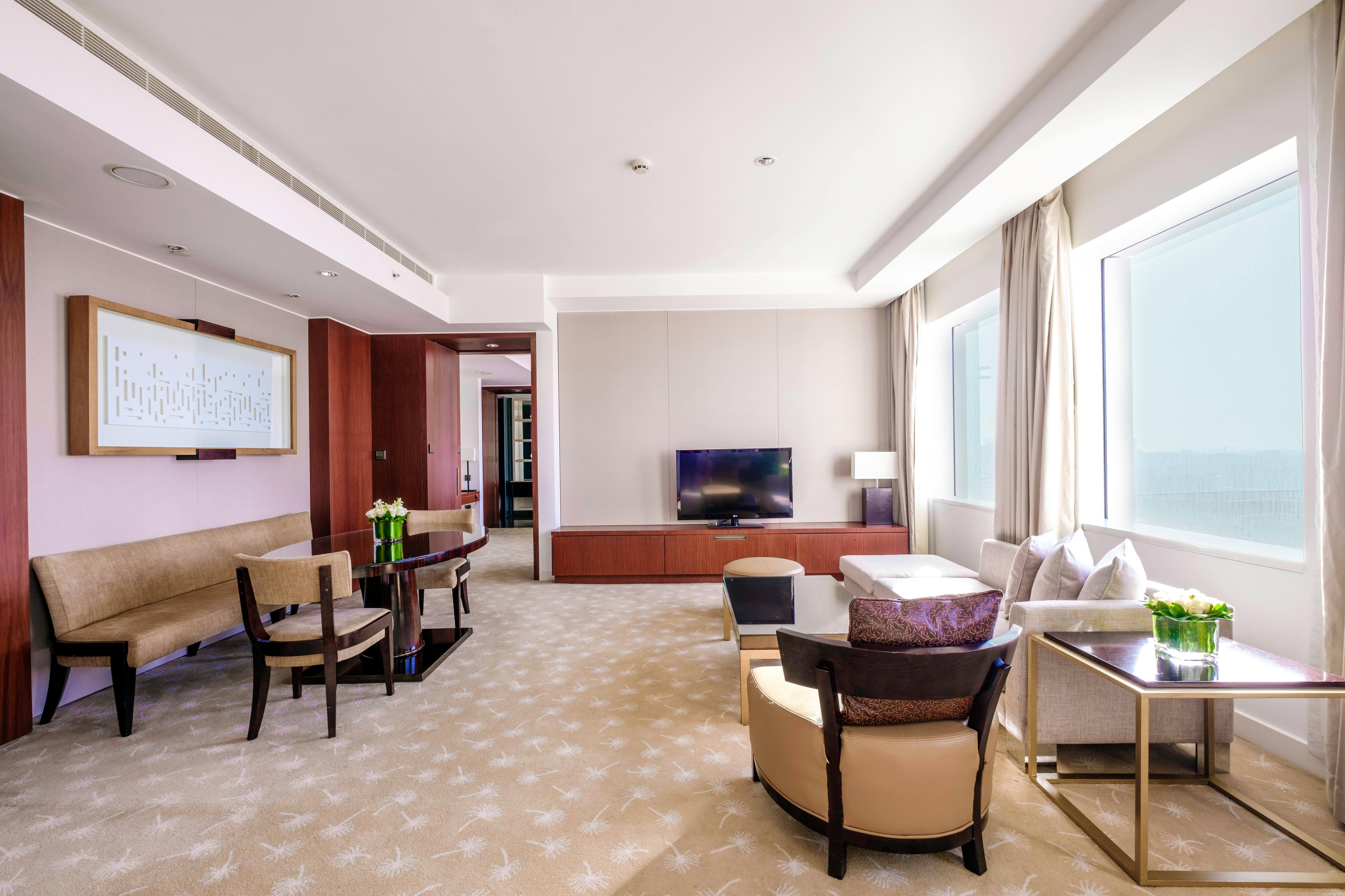 Intercontinental Festival By Ihg Hotel 5*