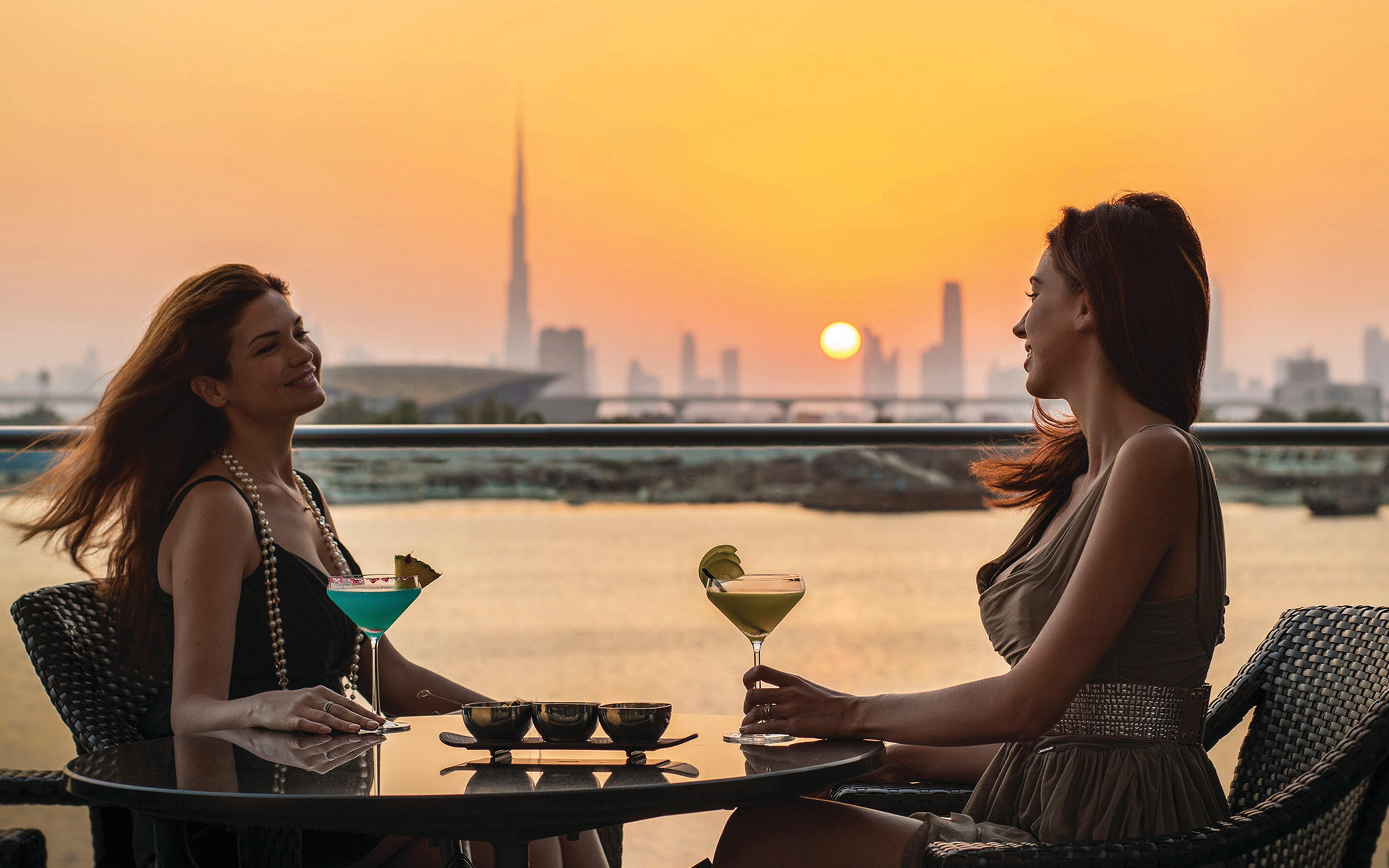 Hotel Intercontinental Festival By Ihg Dubai