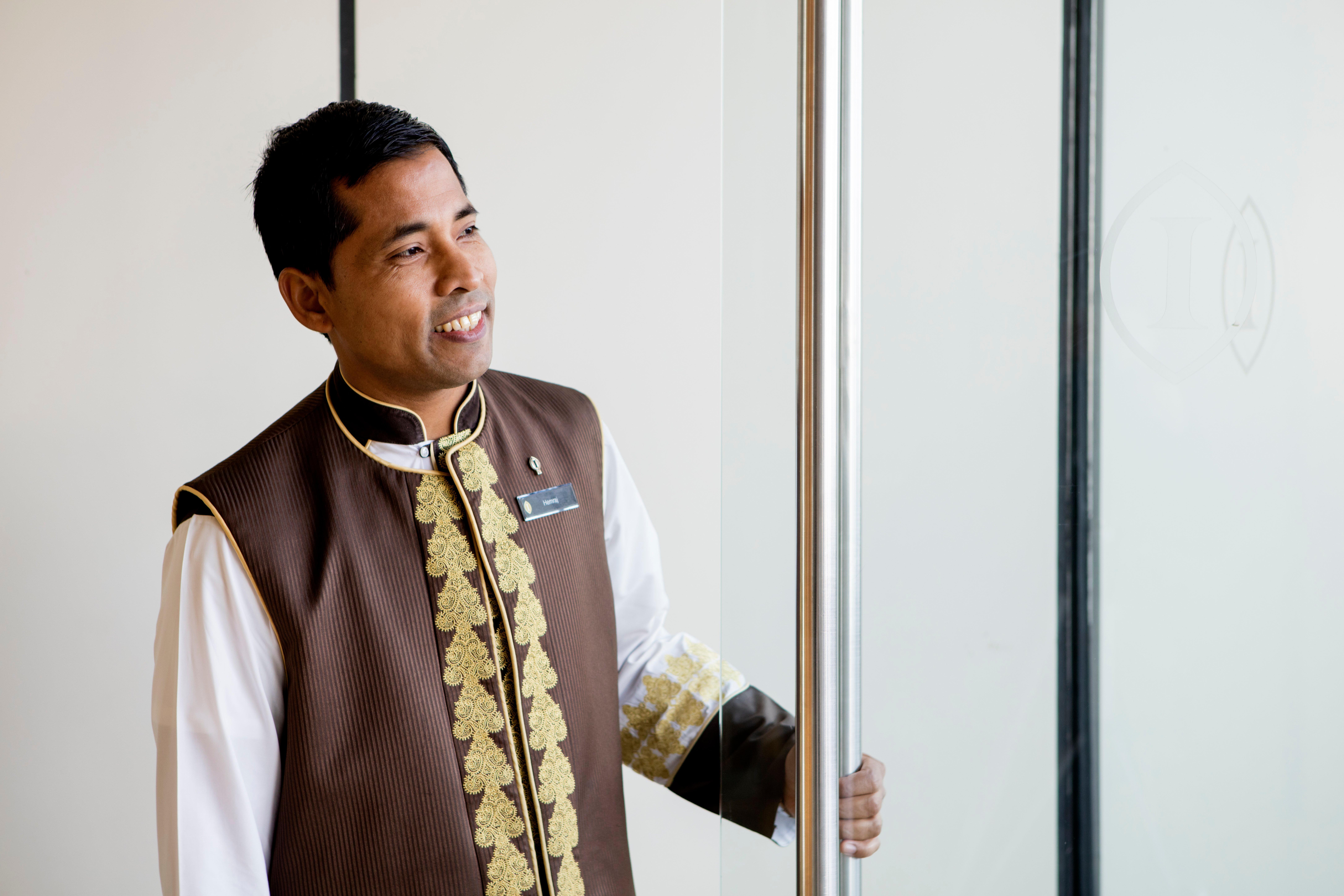 Hotel Intercontinental Festival By Ihg 5*
