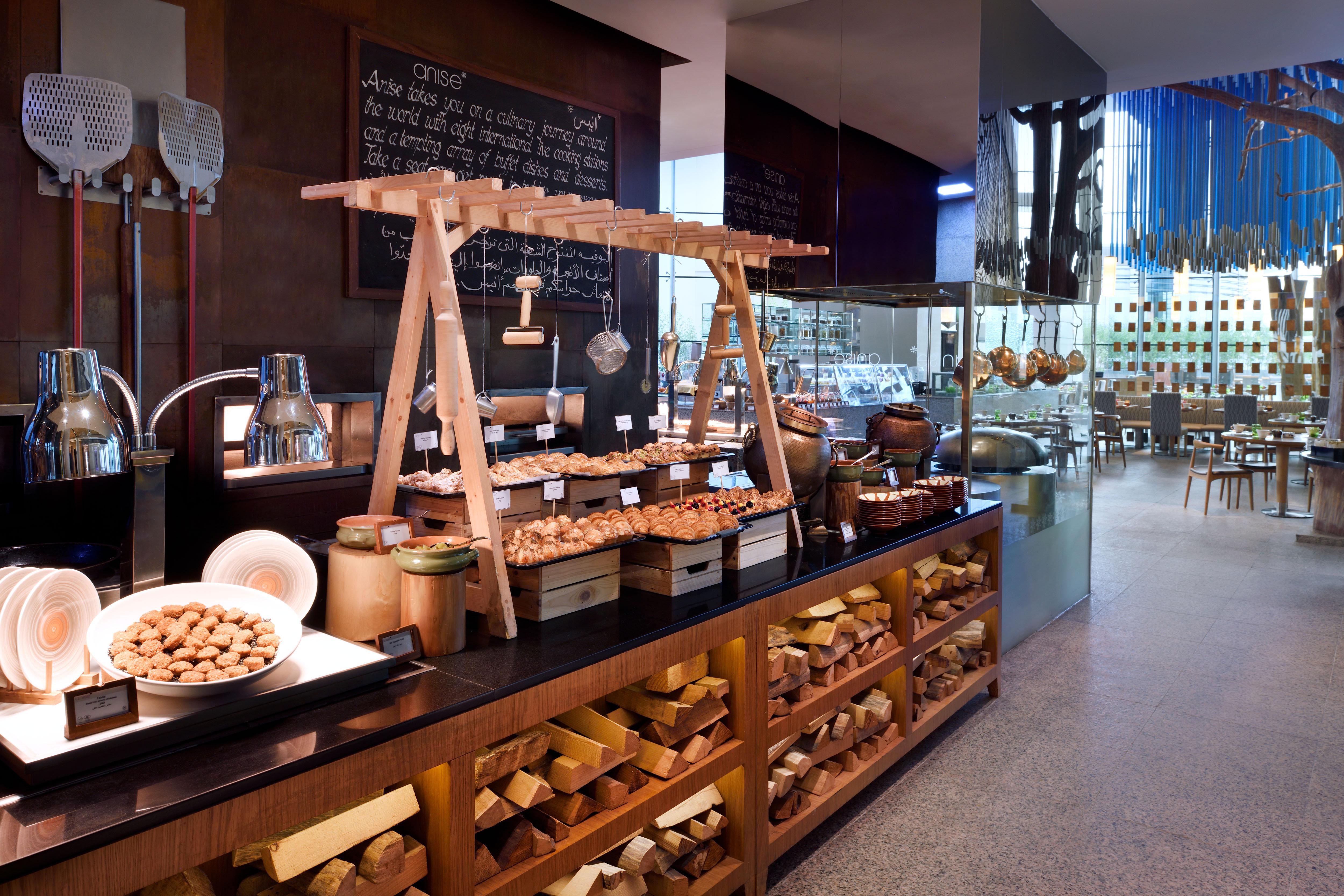 Hotel Intercontinental Festival By Ihg 5*