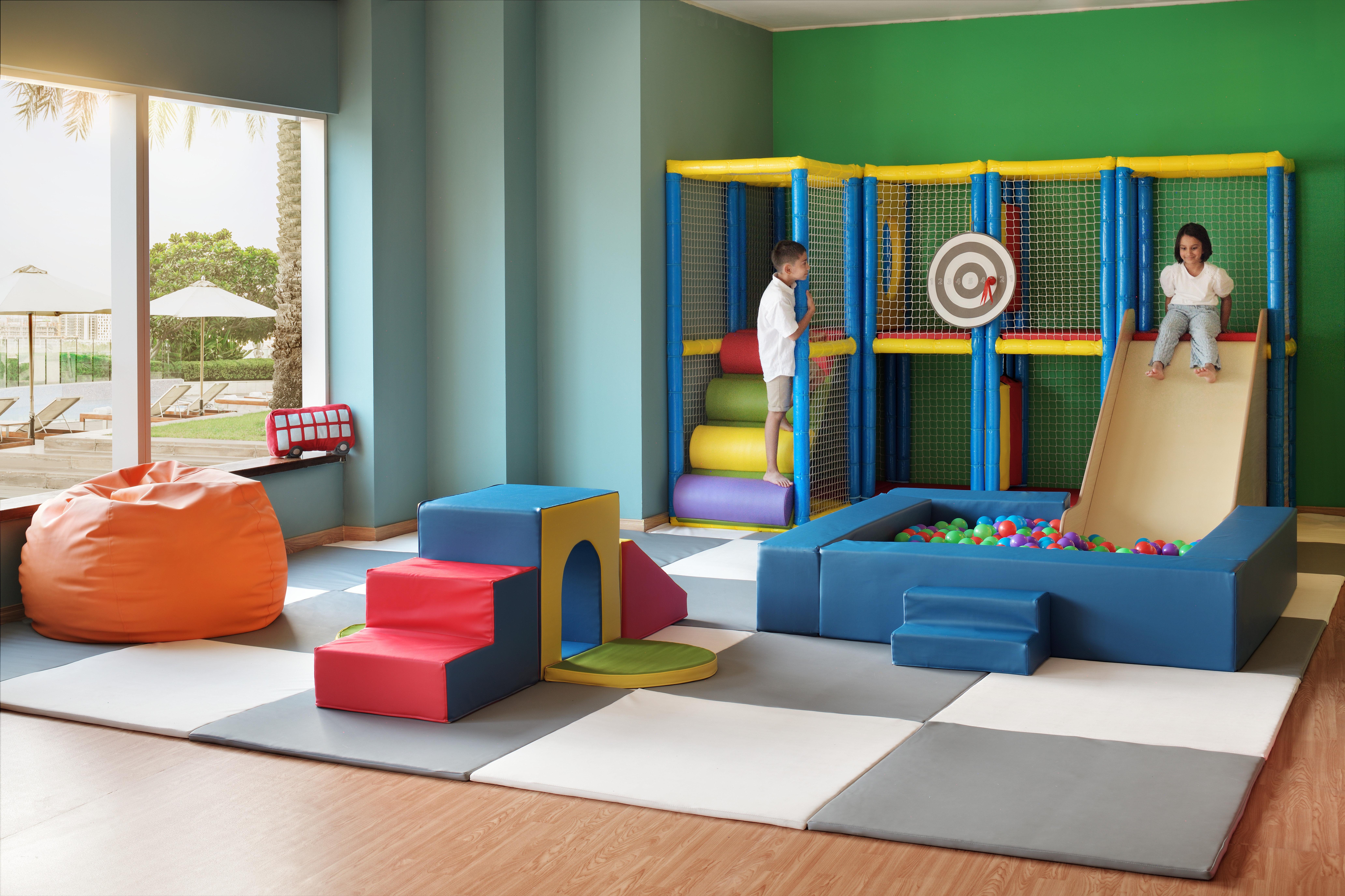 Hotel Intercontinental Festival By Ihg 5*