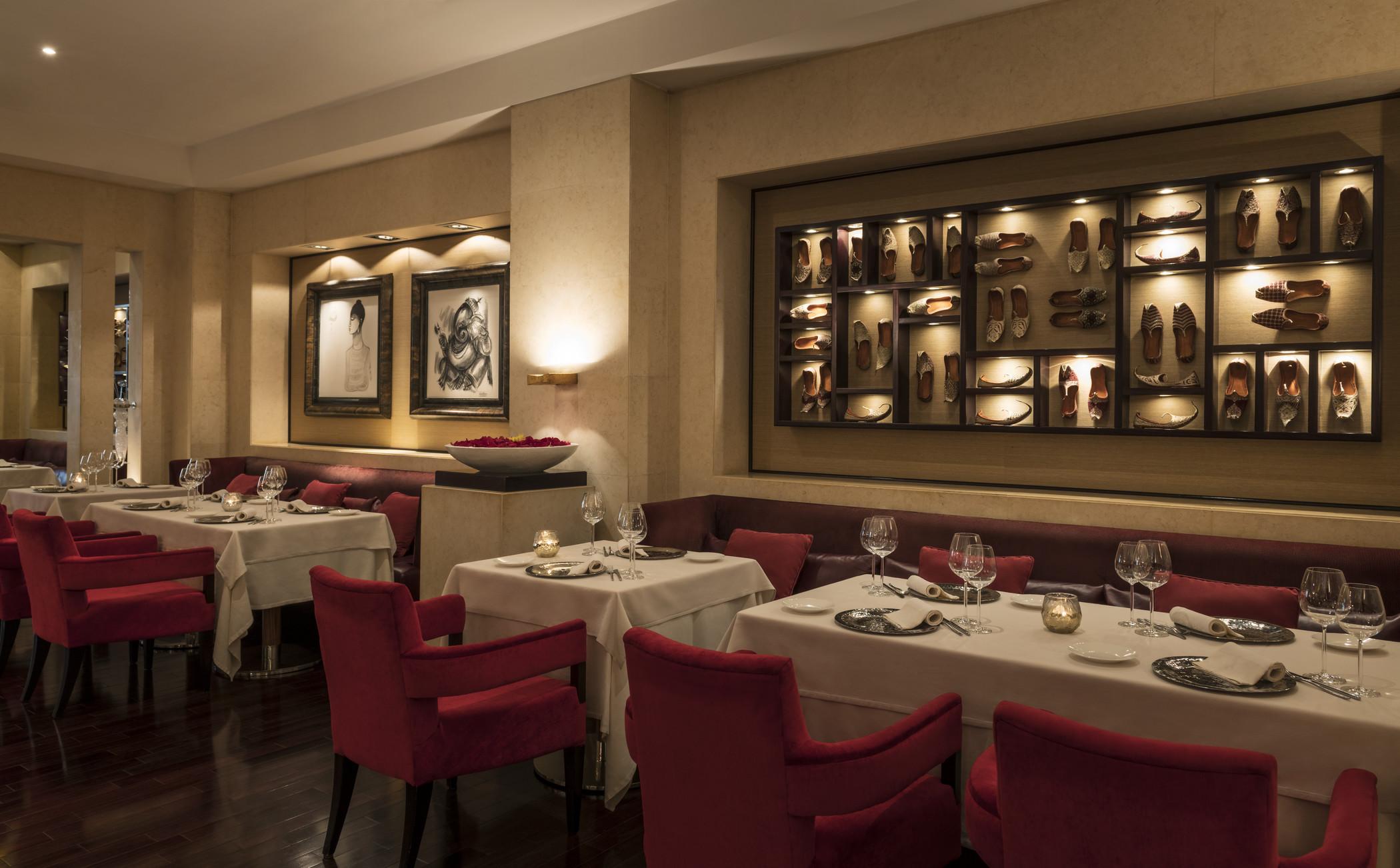 Grosvenor House, A Luxury Collection Hotel,
