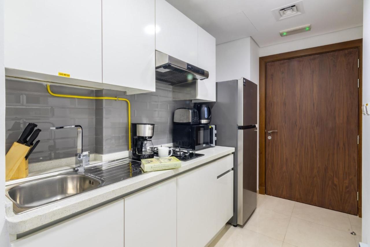 The Smart Concierge - Waves By Kasco Apartment