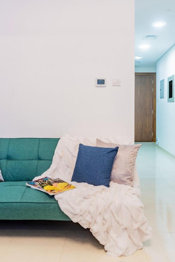 Apartment The Smart Concierge - Waves By Kasco *