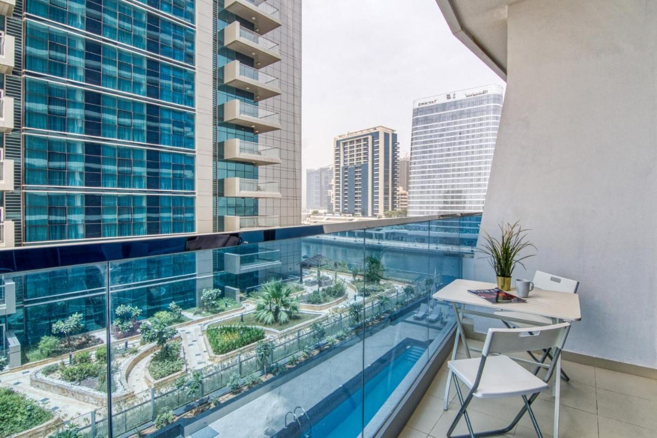 The Smart Concierge - Waves By Kasco Apartment