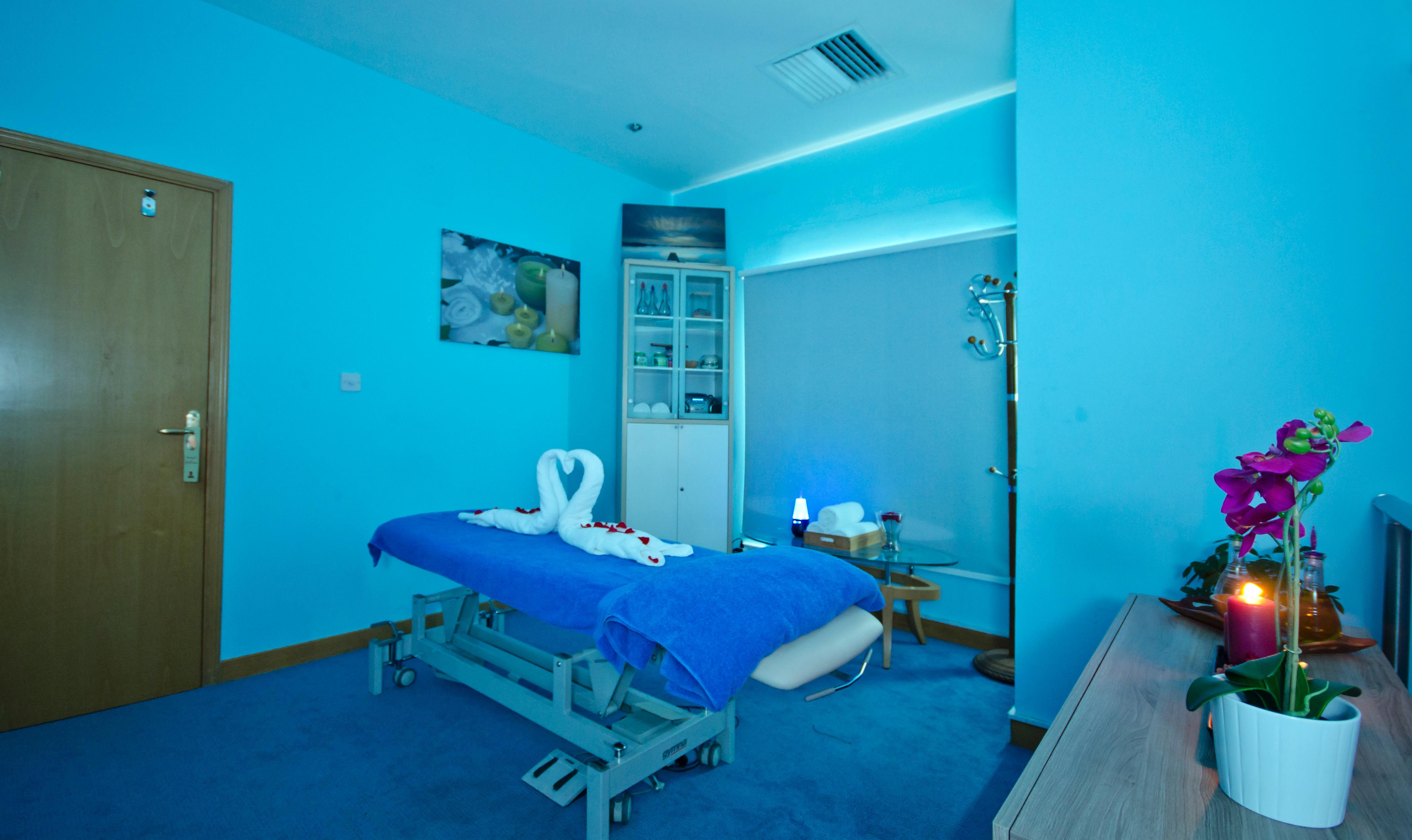 Al Bustan Centre & 4* Dubai