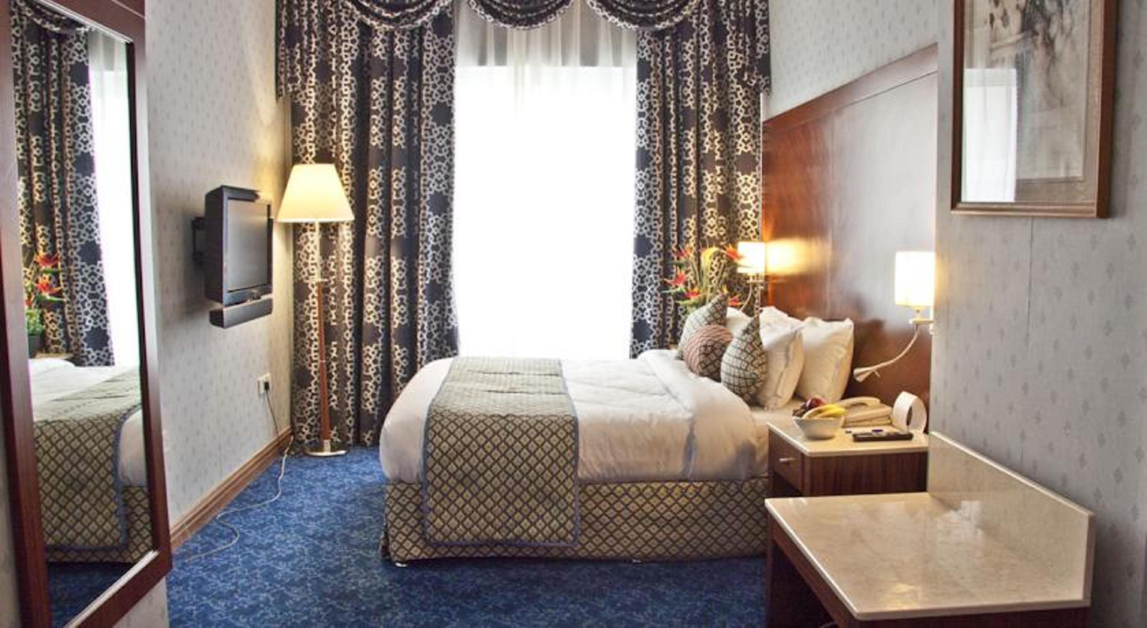 Hotel Regent Palace