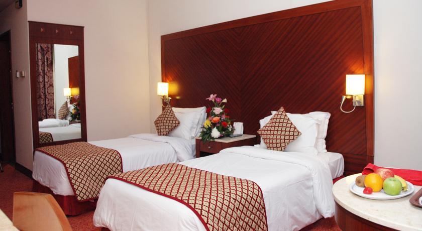 Regent Palace 4* Dubai