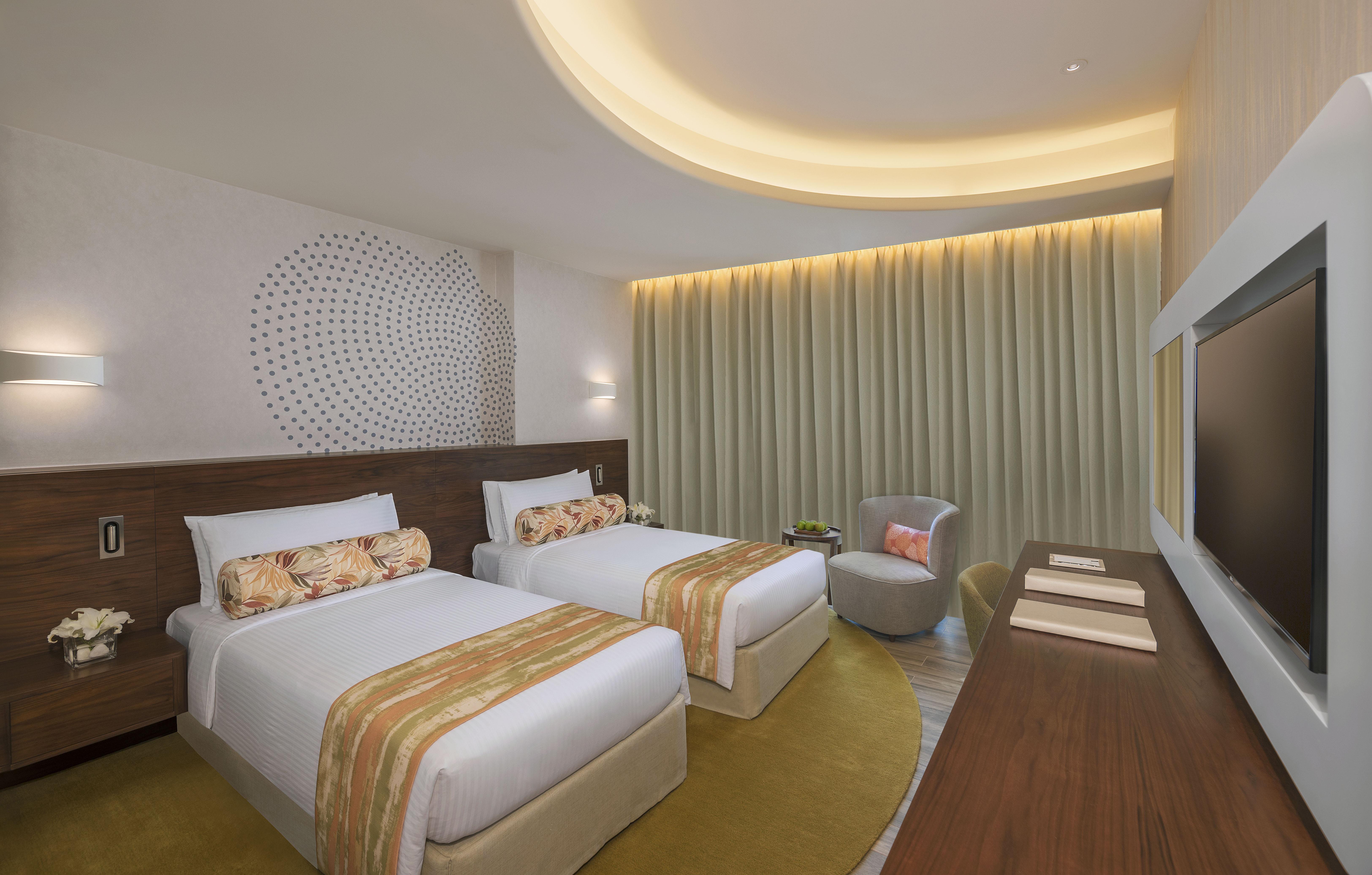 The Retreat Palm Mgallery By Sofitel