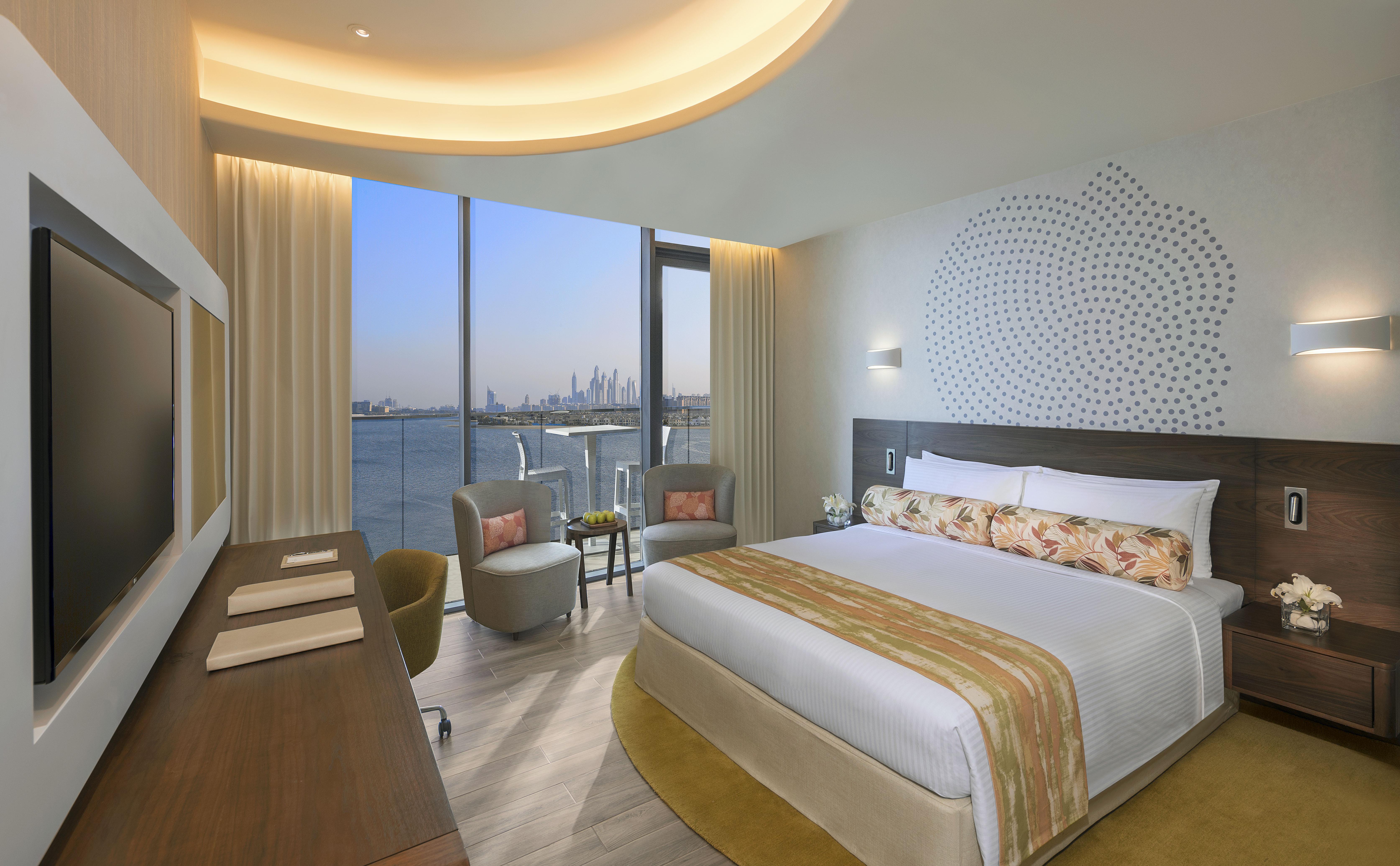 Resort The Retreat Palm Mgallery By Sofitel