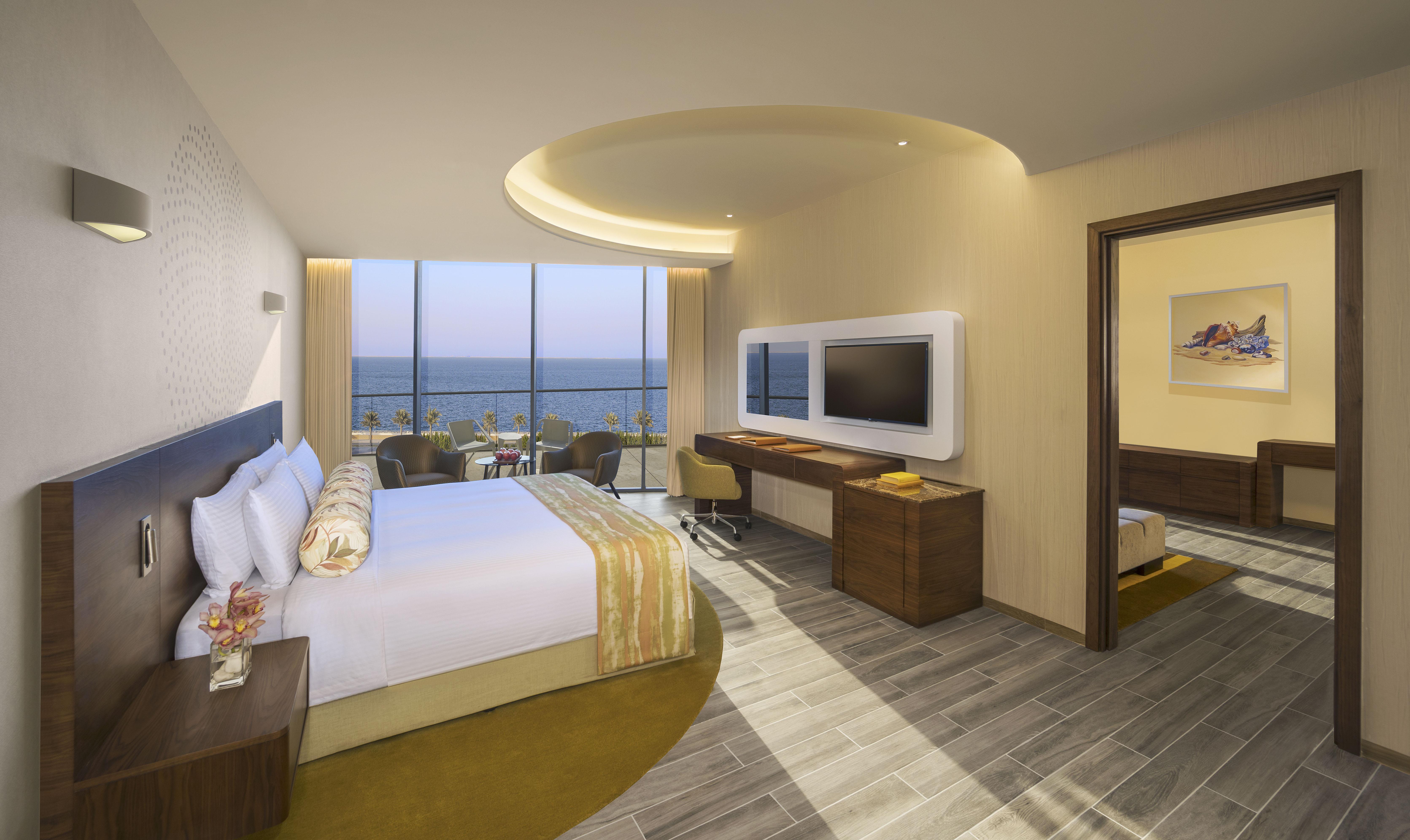 The Retreat Palm Mgallery By Sofitel