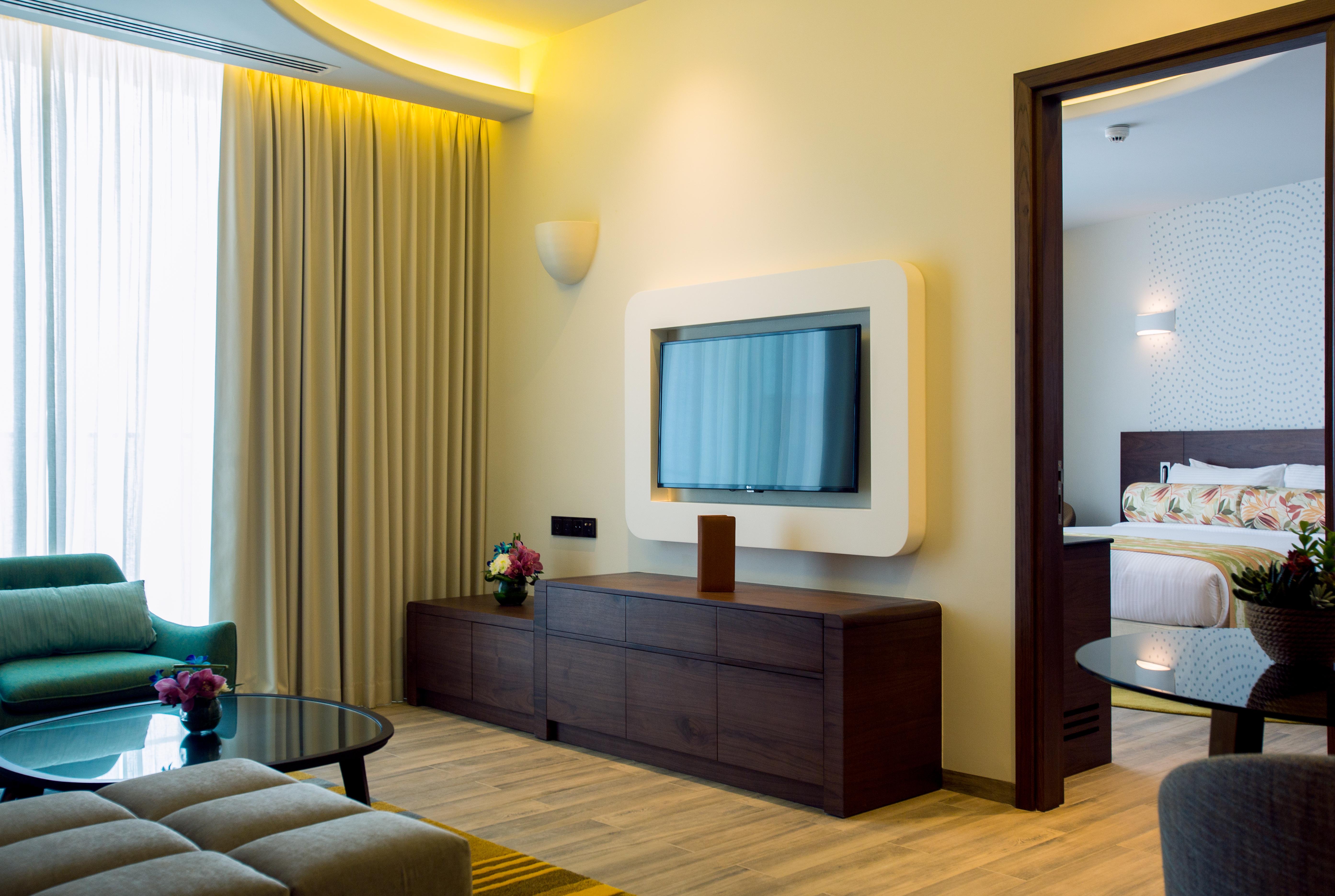 The Retreat Palm Mgallery By Sofitel 5*
