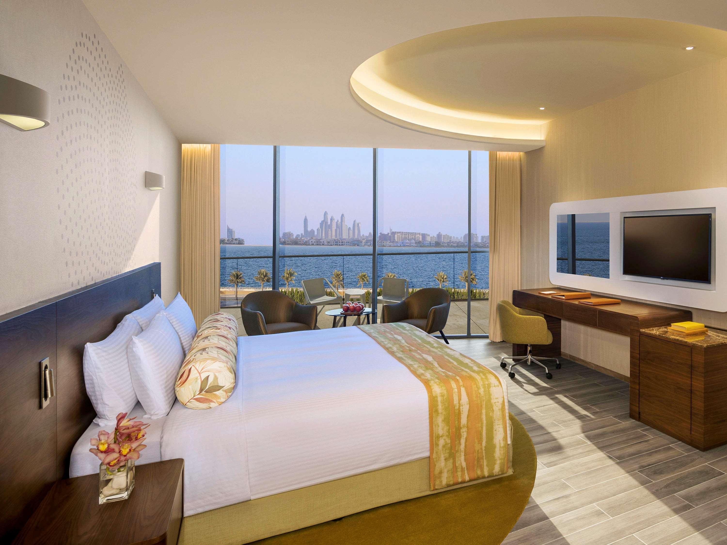 The Retreat Palm Mgallery By Sofitel 5* Dubai