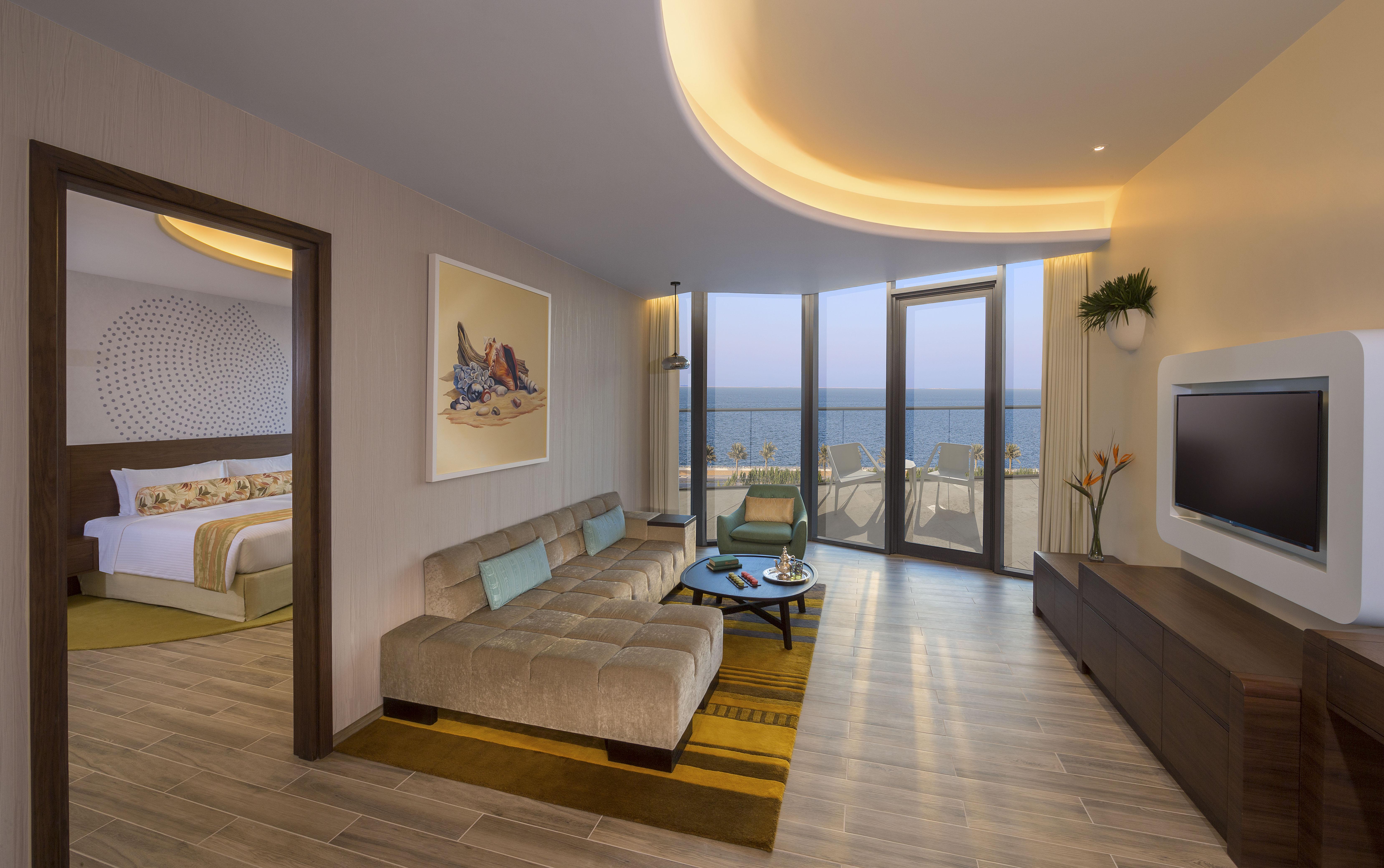 Resort The Retreat Palm Mgallery By Sofitel