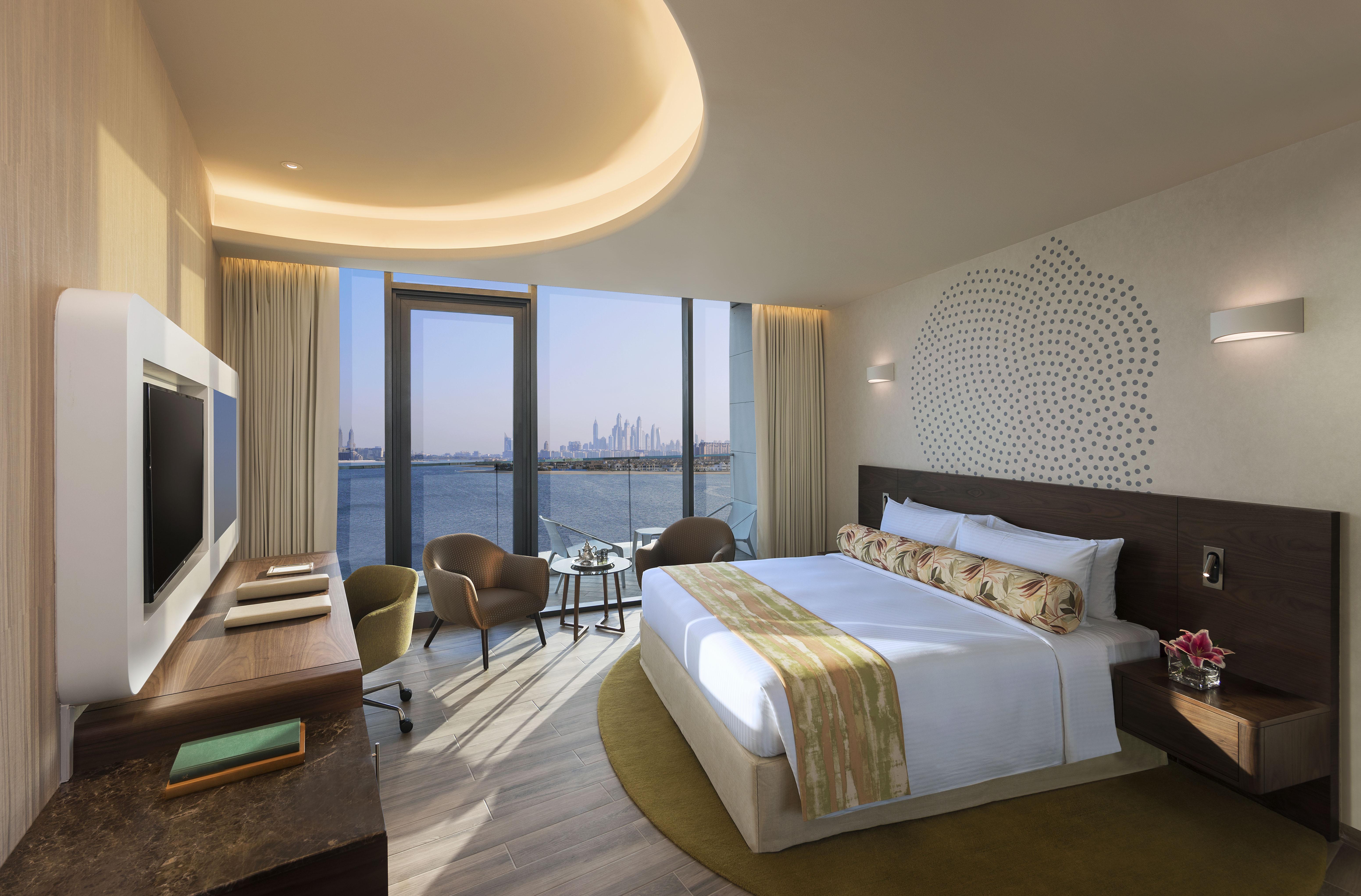 The Retreat Palm Mgallery By Sofitel 5*