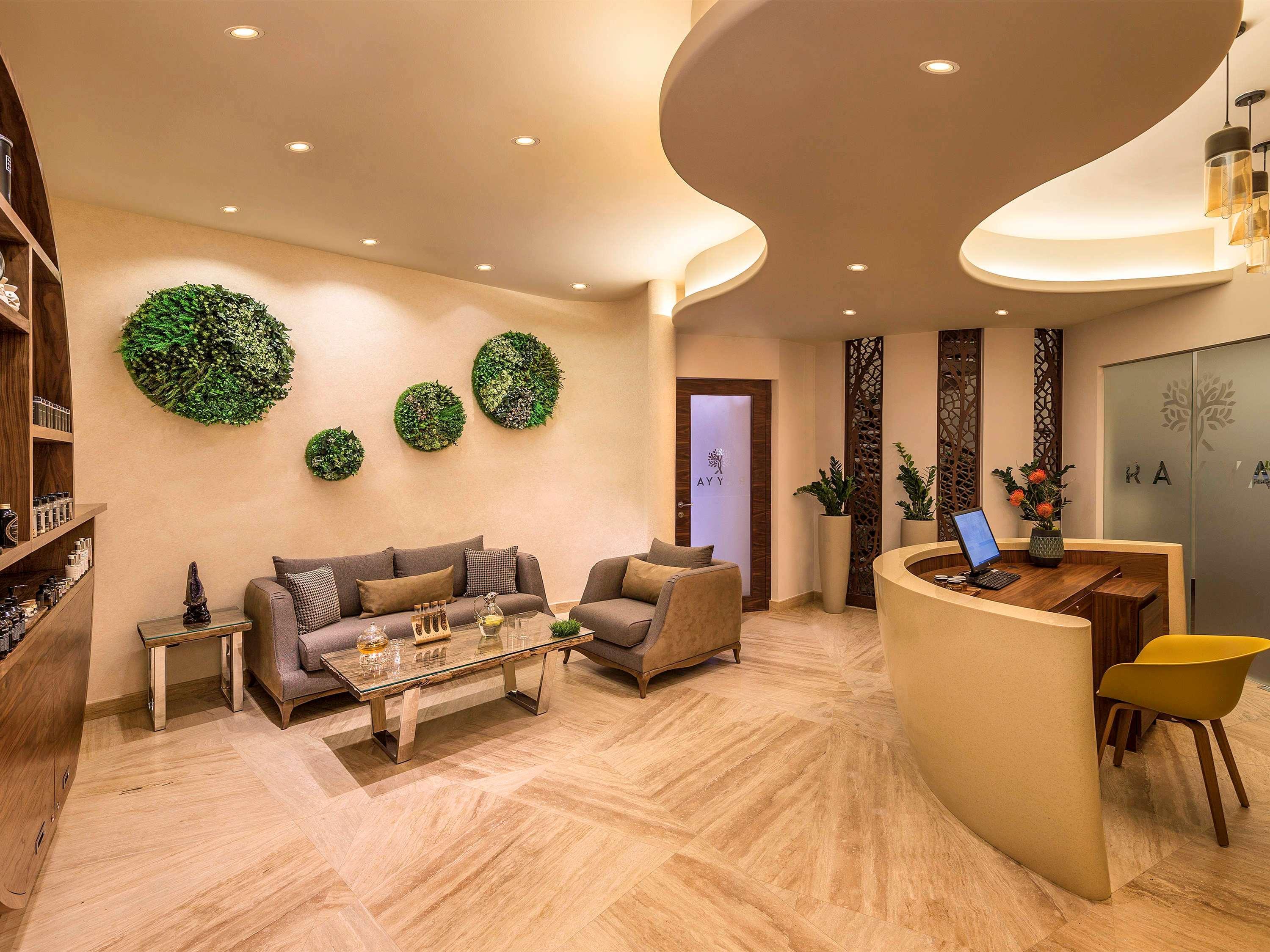 Resort The Retreat Palm Mgallery By Sofitel Dubai