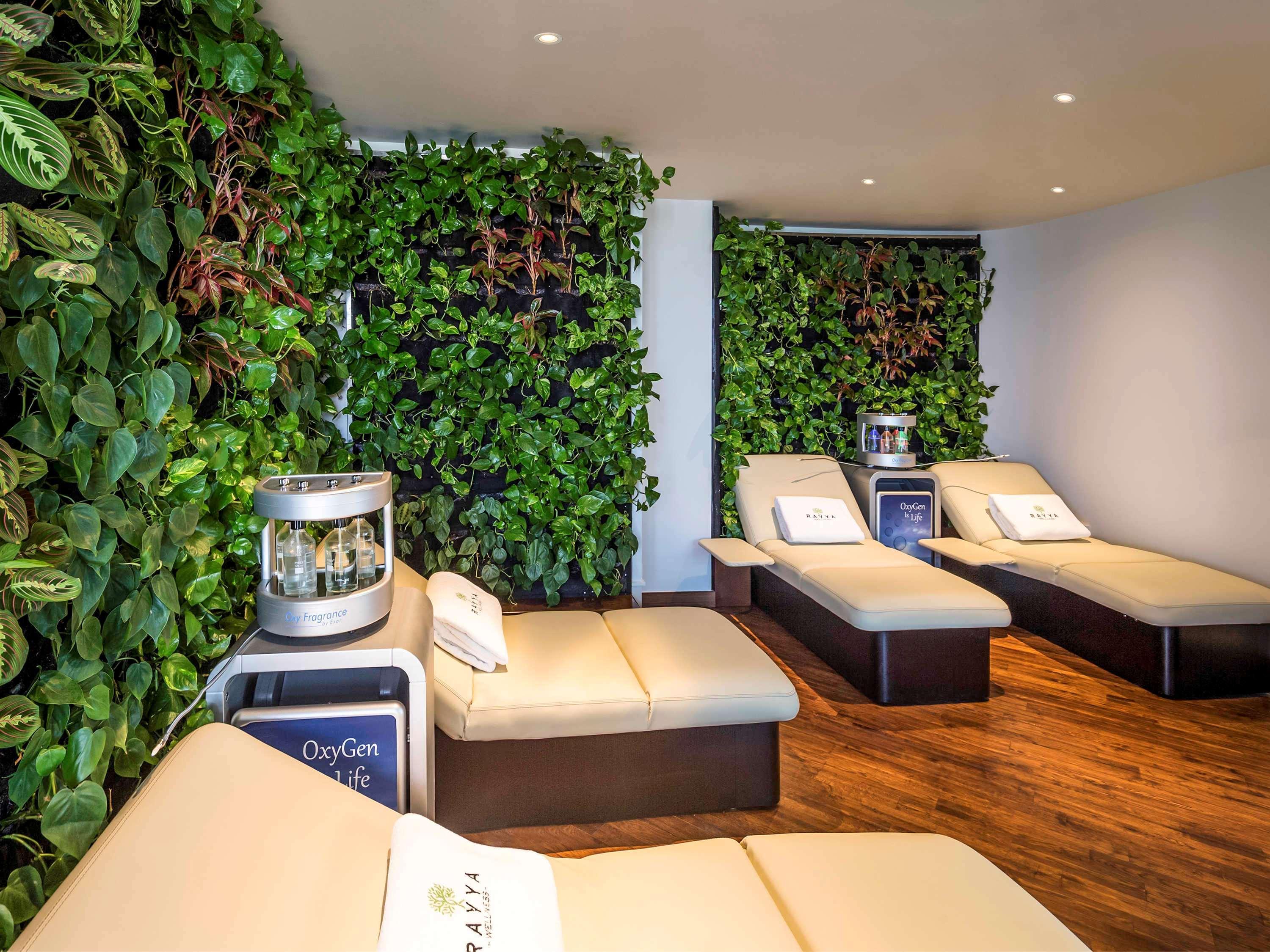 The Retreat Palm Mgallery By Sofitel 5*