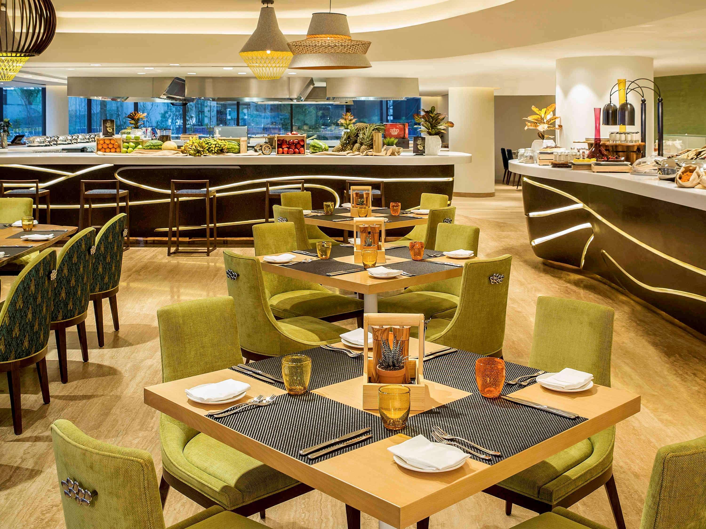 The Retreat Palm Mgallery By Sofitel Resort Dubai