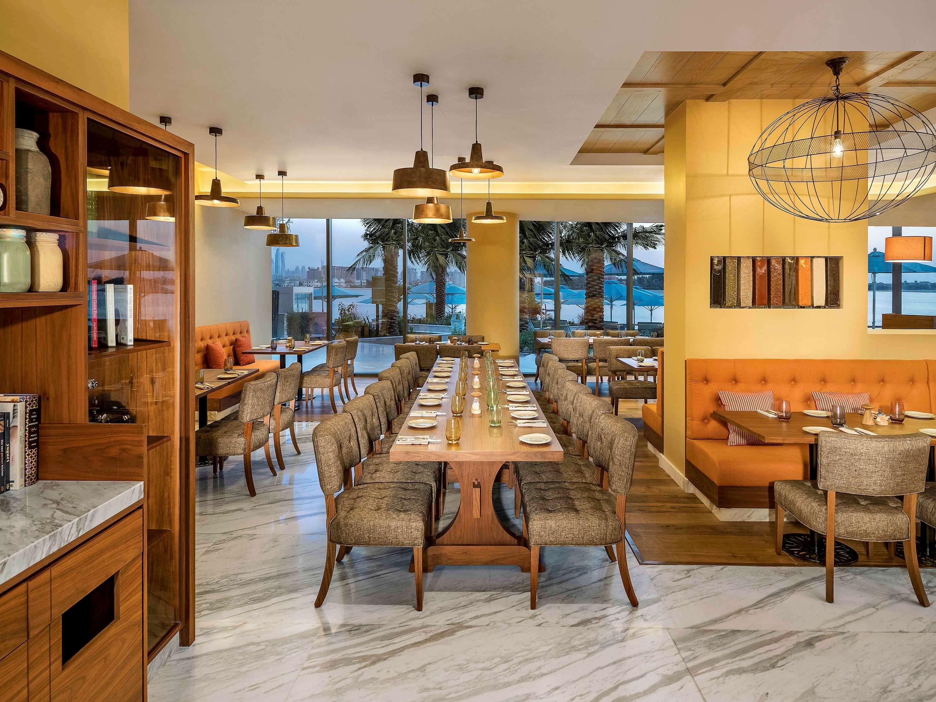 The Retreat Palm Mgallery By Sofitel 5*