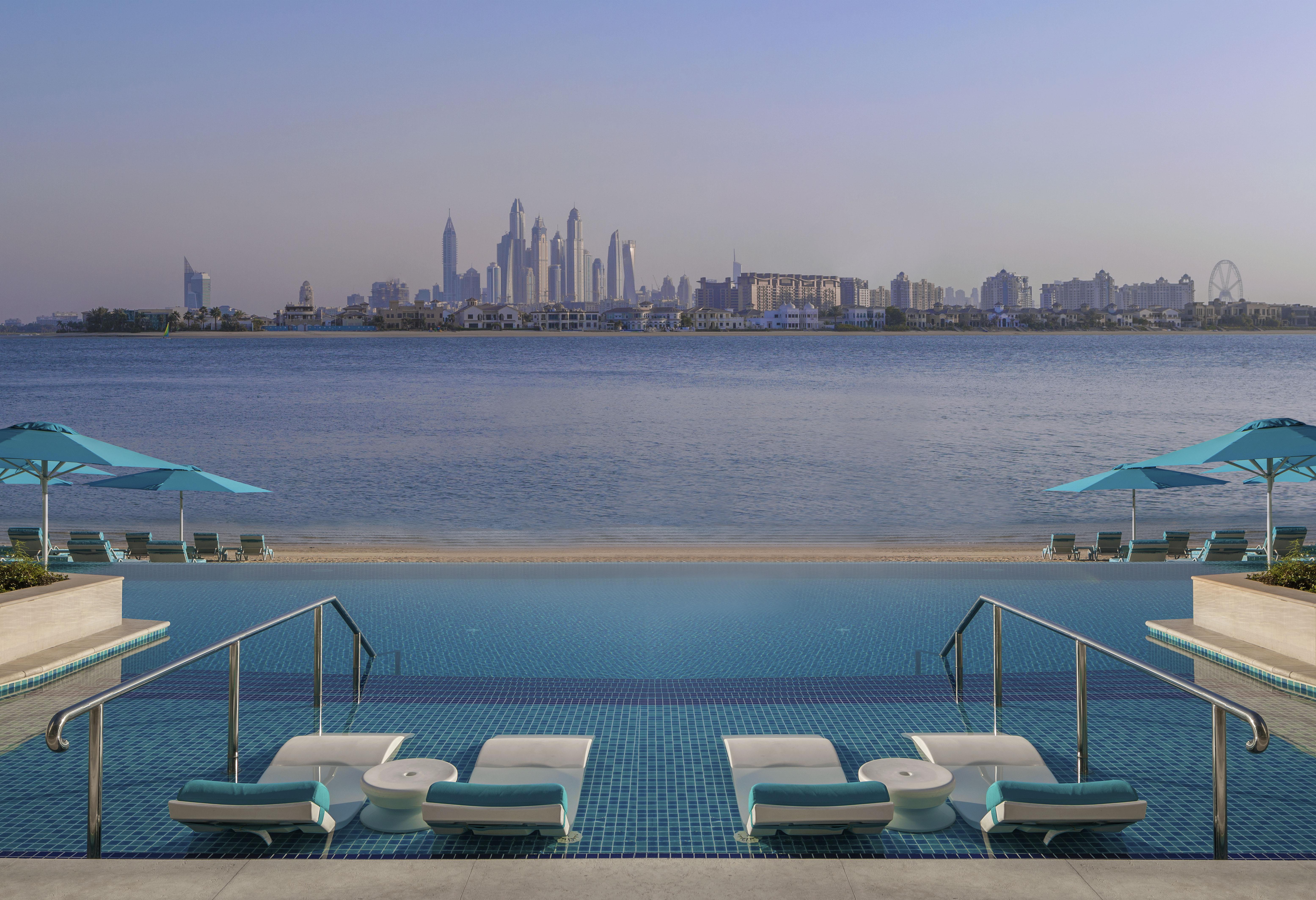 Resort The Retreat Palm Mgallery By Sofitel 5*