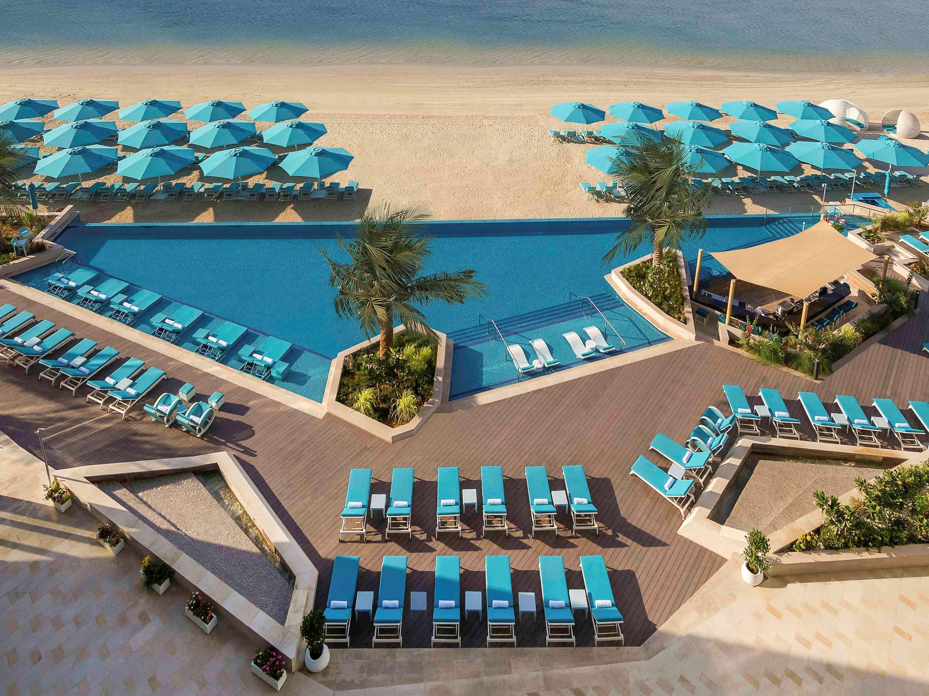 The Retreat Palm Mgallery By Sofitel Resort