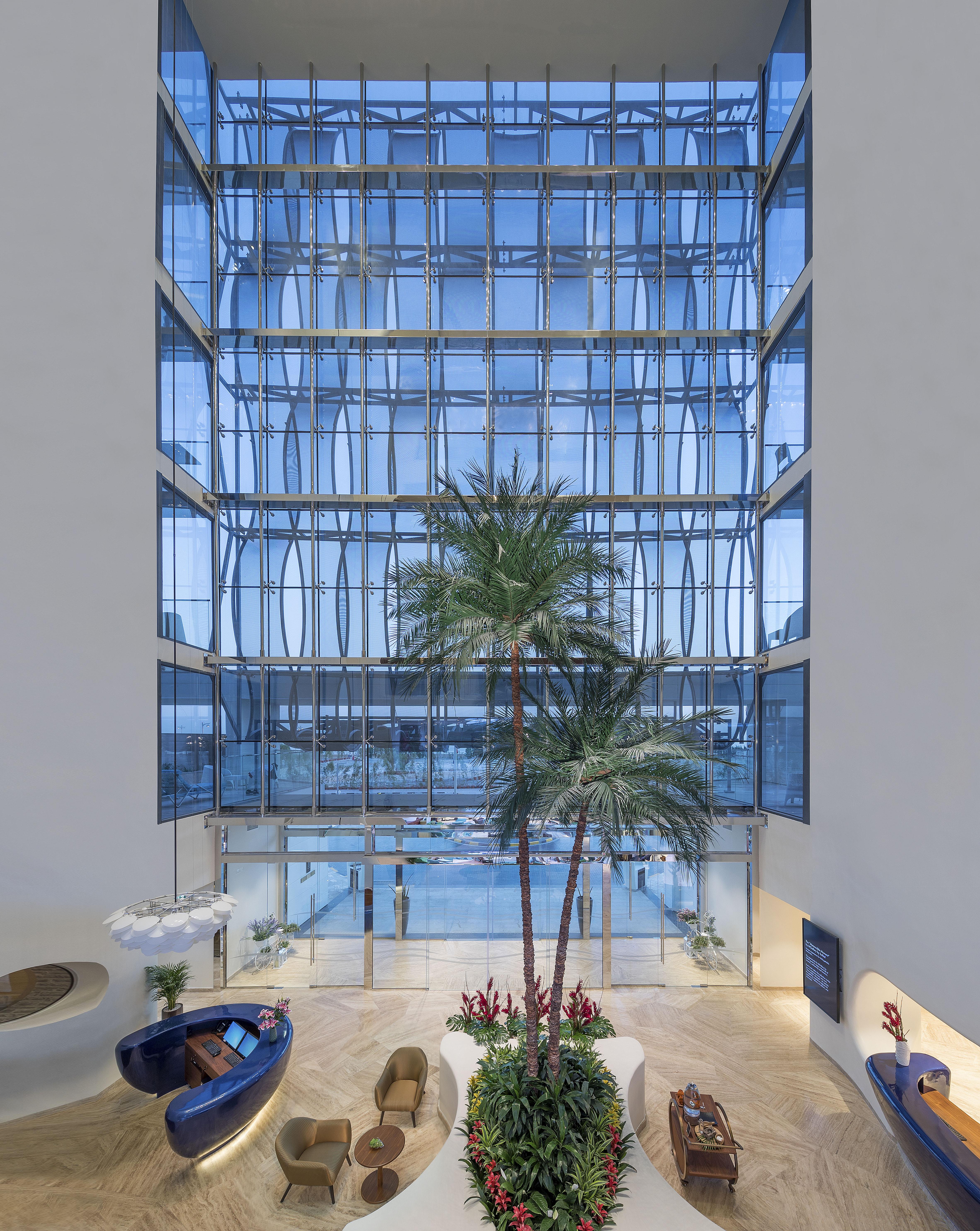 The Retreat Palm Mgallery By Sofitel 5*