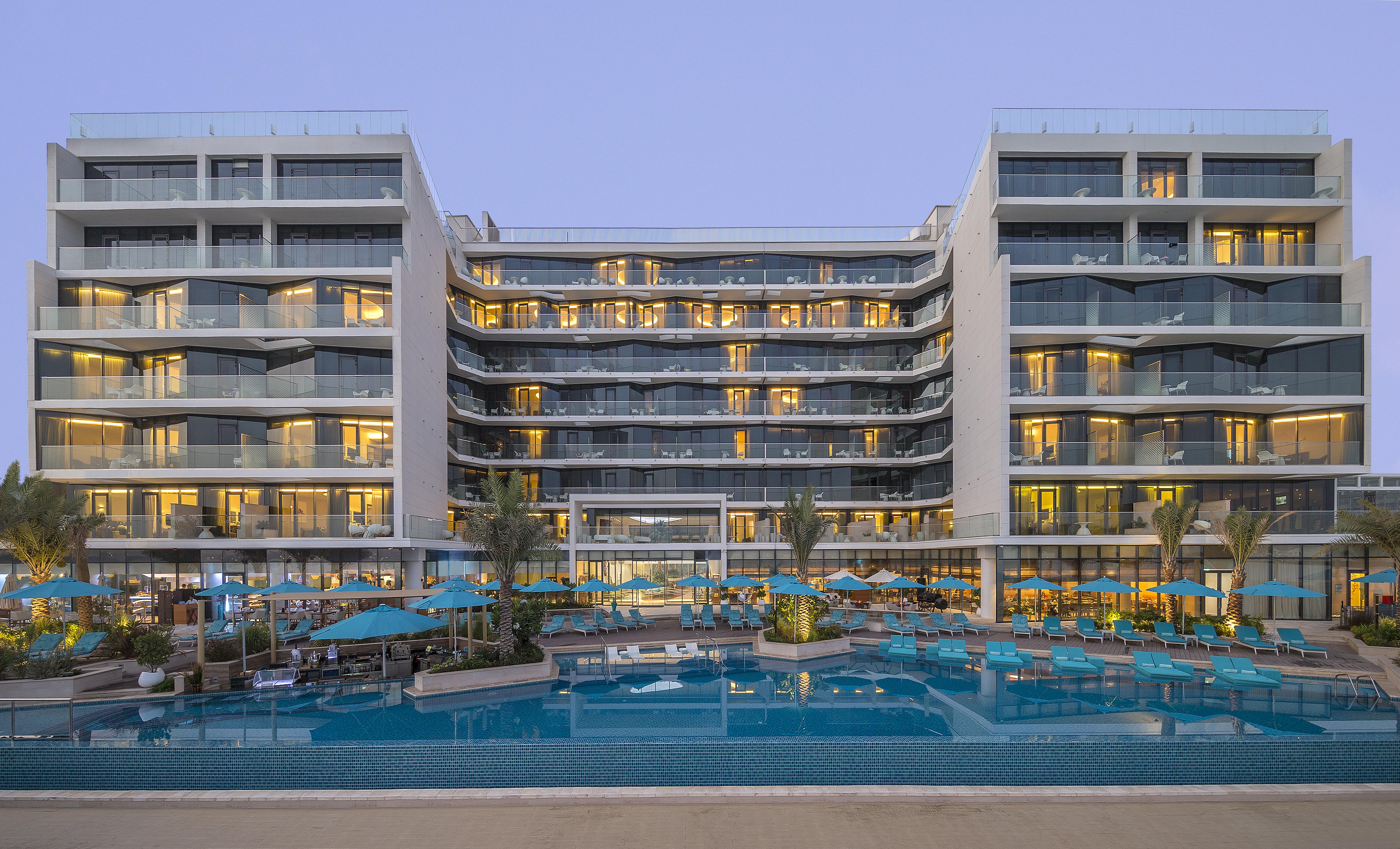 The Retreat Palm Mgallery By Sofitel