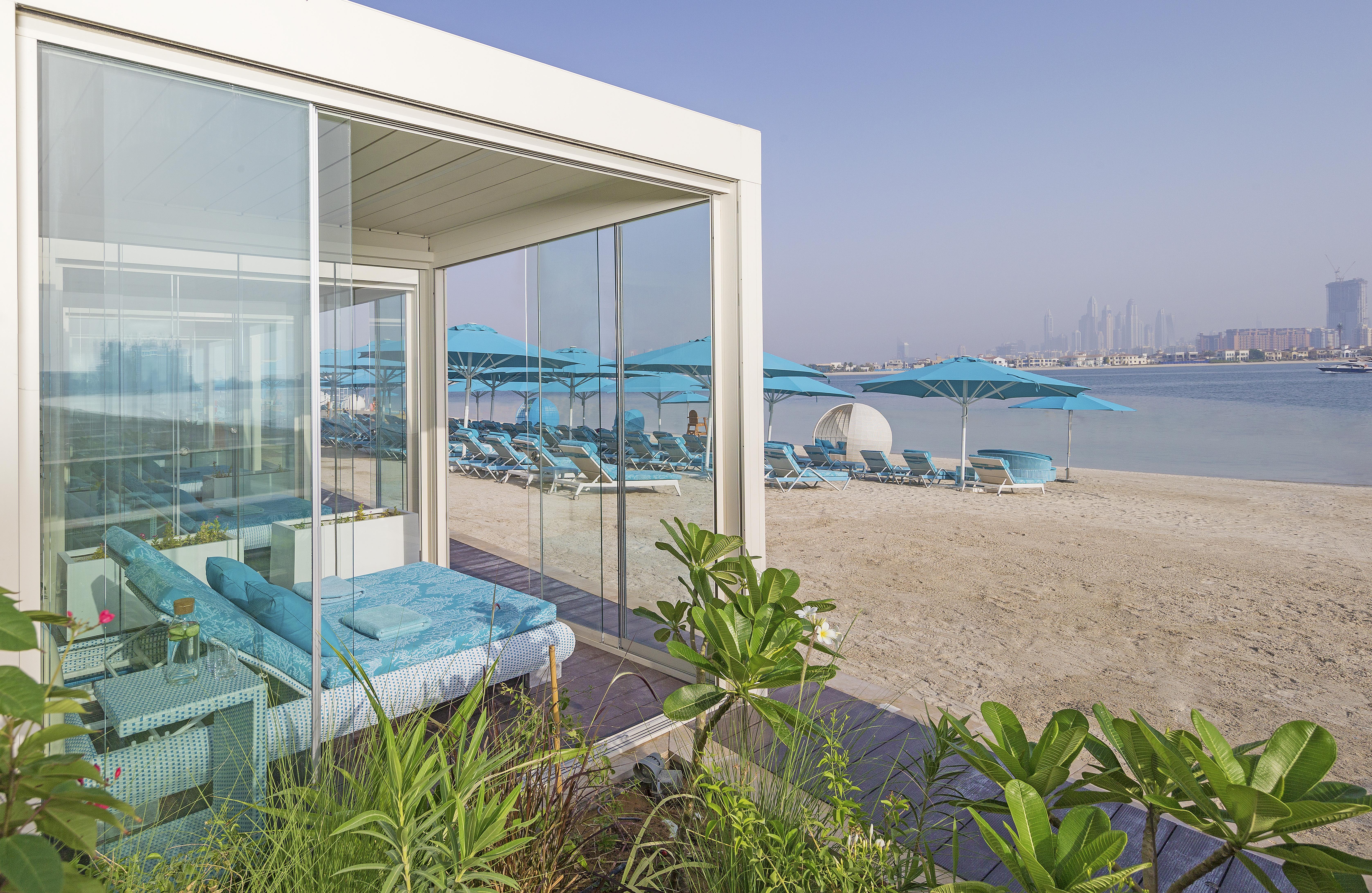 The Retreat Palm Mgallery By Sofitel 5* Dubai